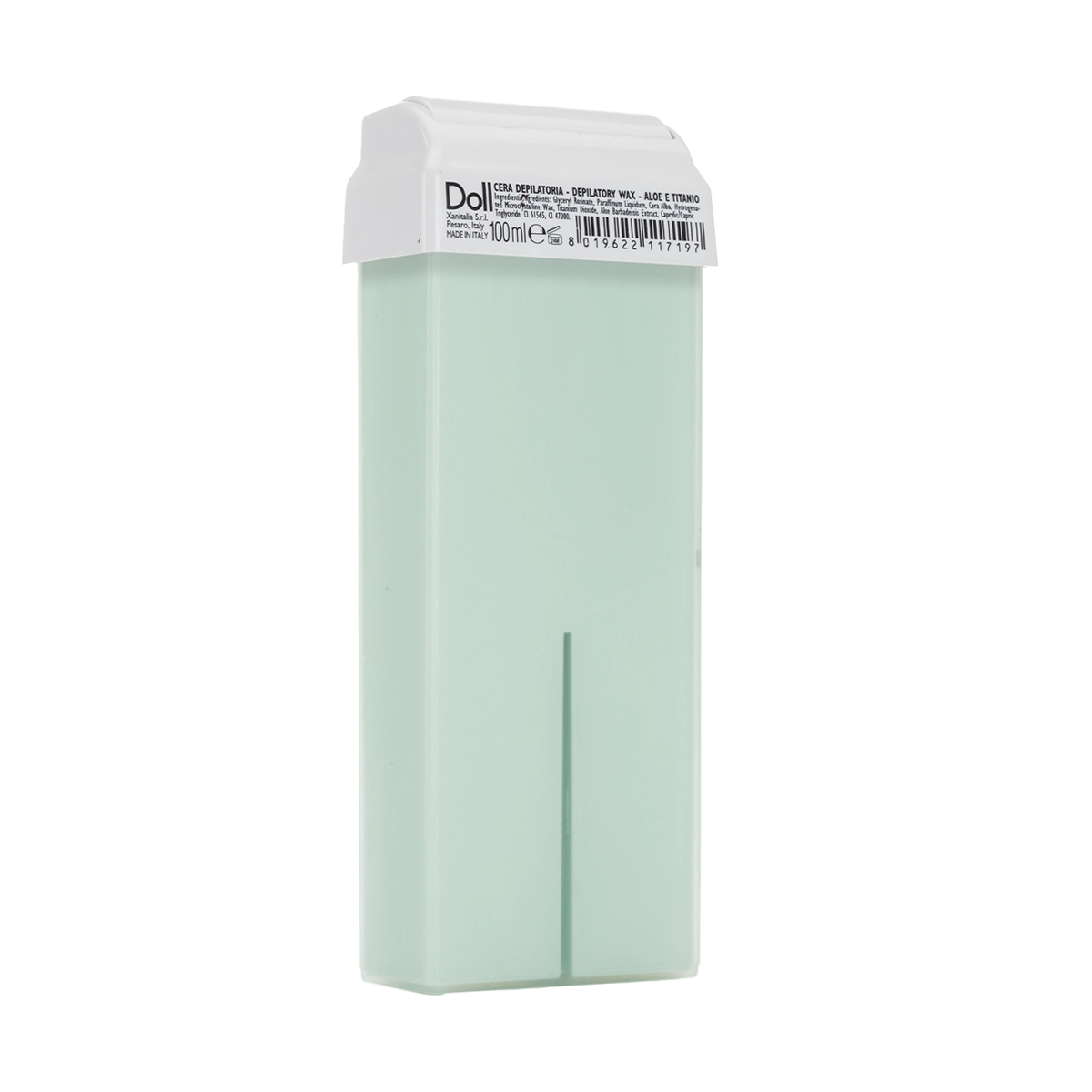 Doll - Liposoluble | Najafi Cosmetics