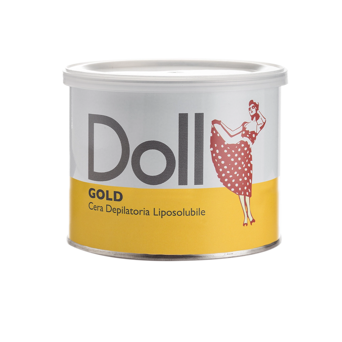 Doll - Gold | Najafi Cosmetics