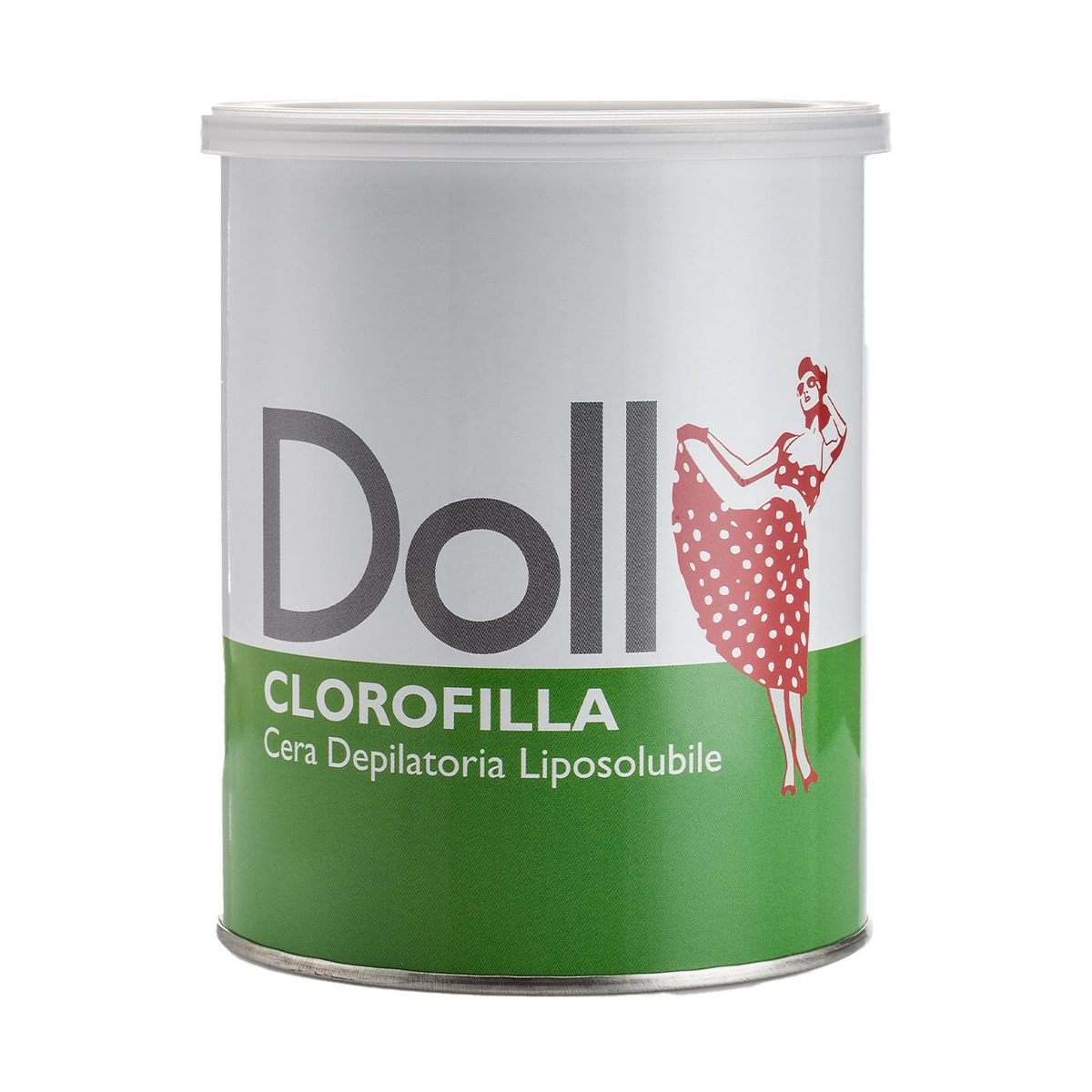 Doll - Clorofilla | Najafi Cosmetics