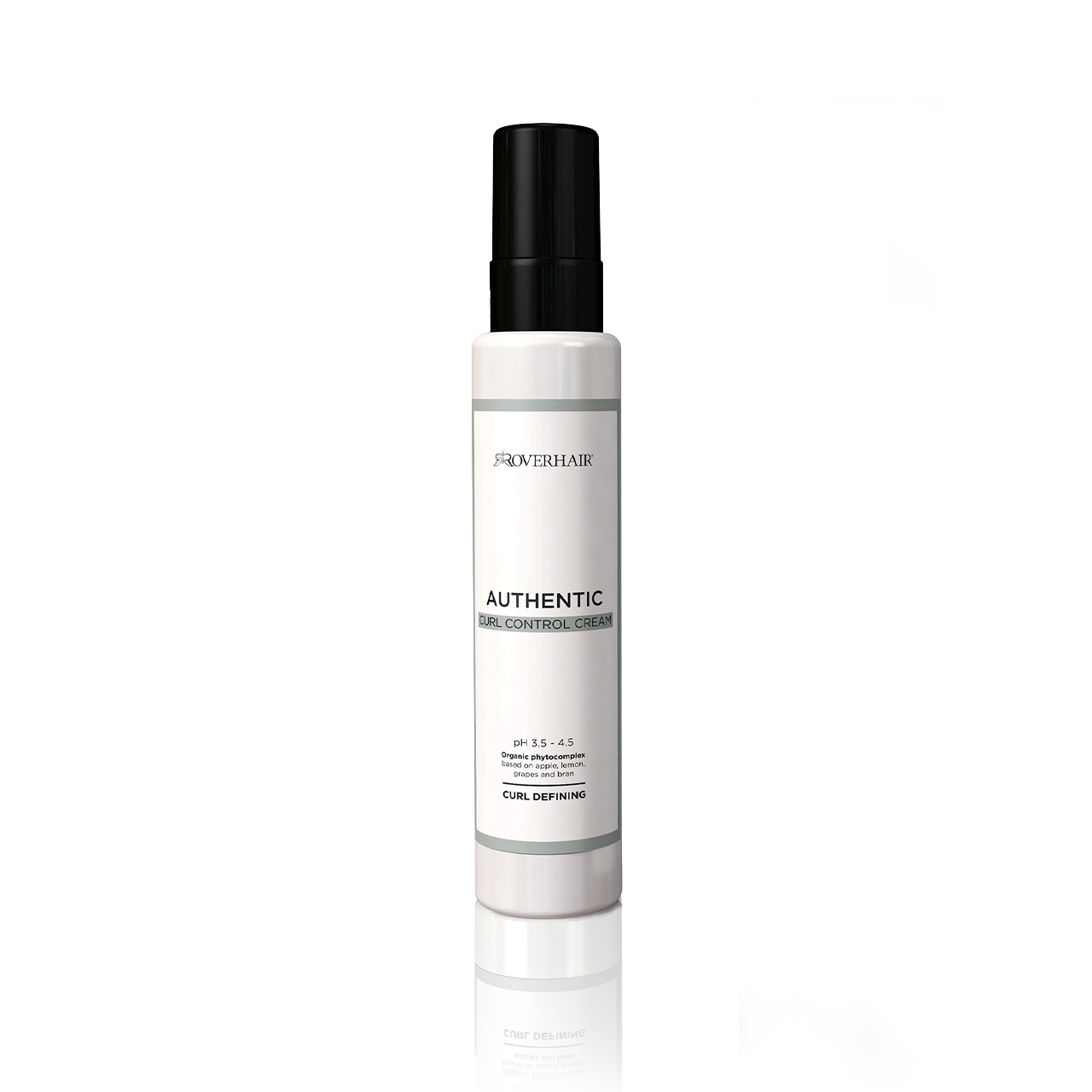 Roverhair - Authentic Curl Control Cream | Najafi Cosmetics