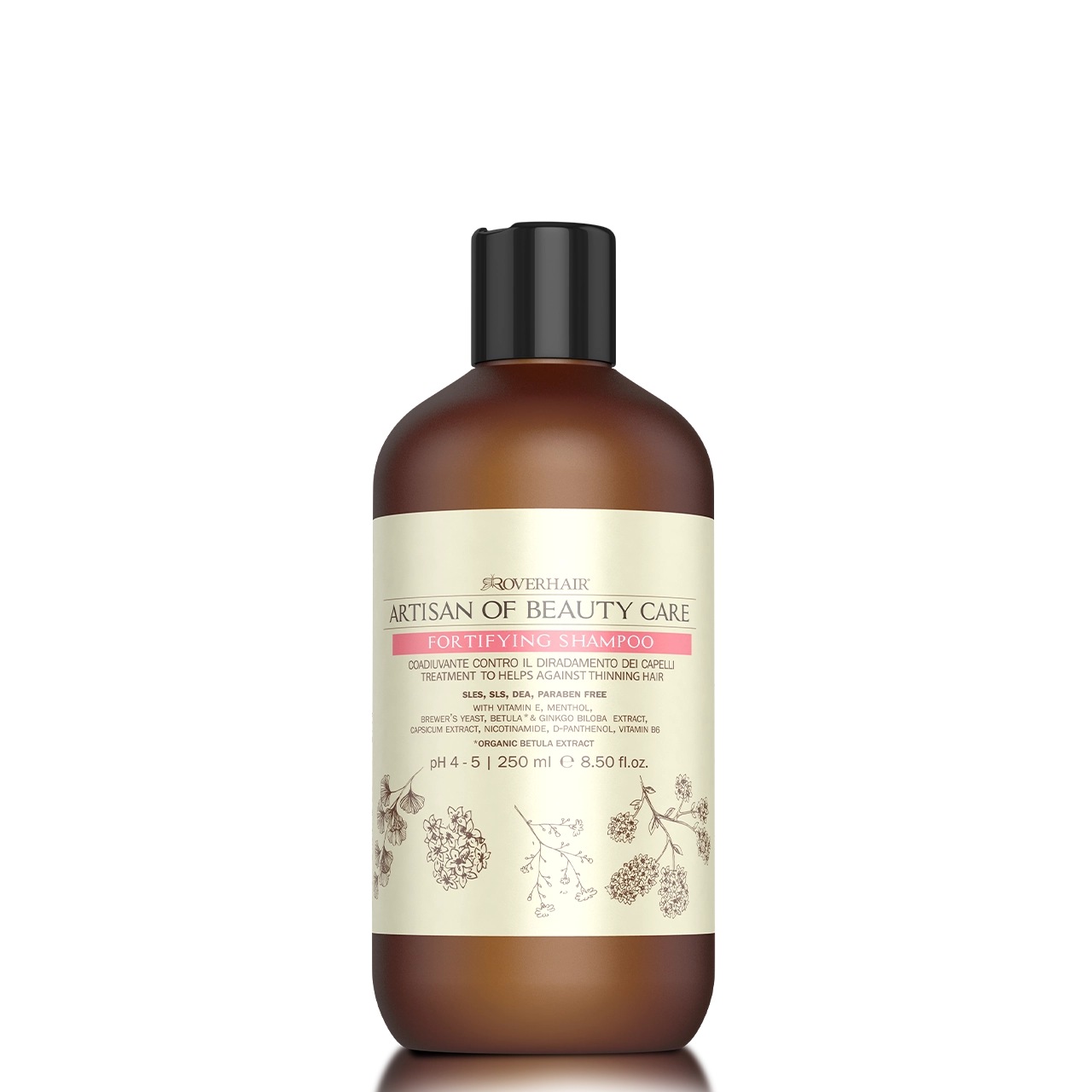 Roverhair - B-shade Spicy Pigments | Najafi Cosmetics