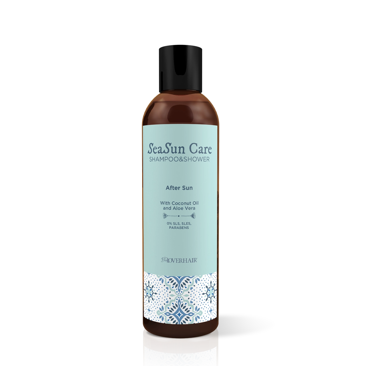 SeaSun Care - Shampoo & Shower | Najafi Cosmetics