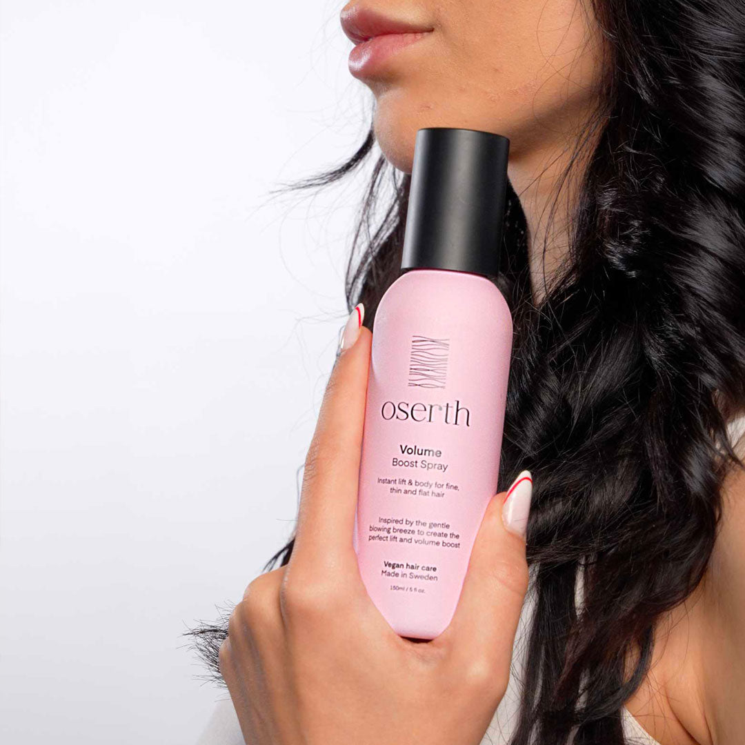 Oserth Volume Boost Spray 150ml