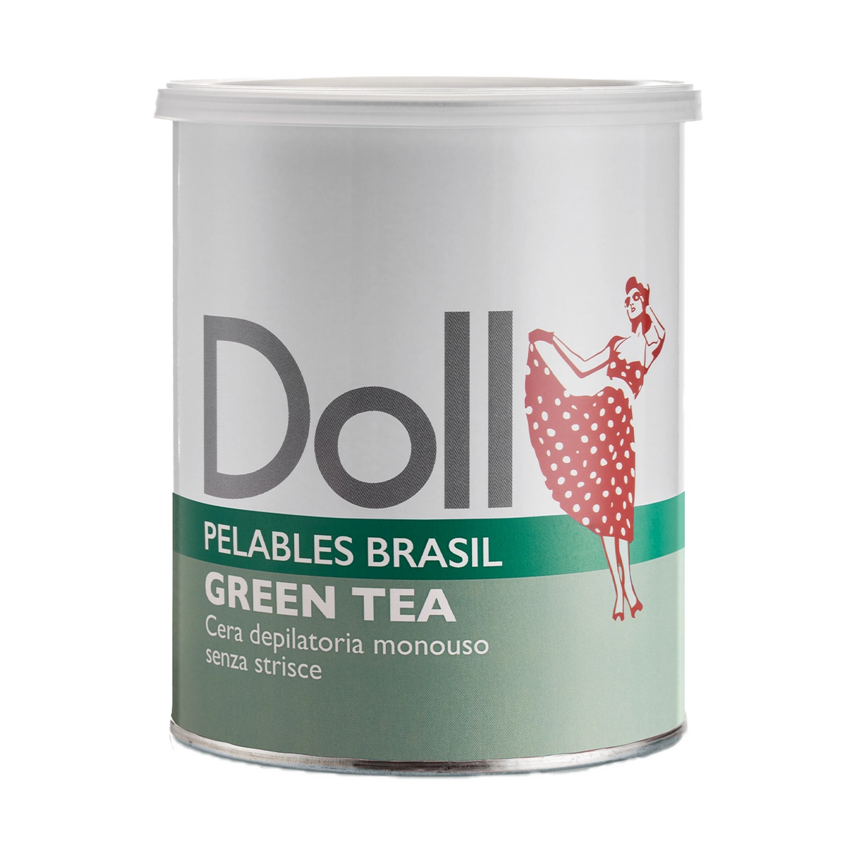 Doll - Pelables Brasil | Najafi Cosmetics
