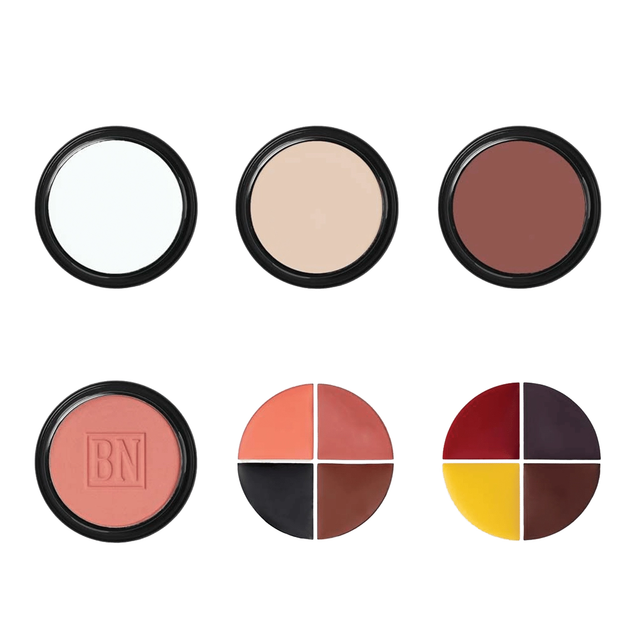 Benye - Theatrical Cream | Najafi Cosmetics