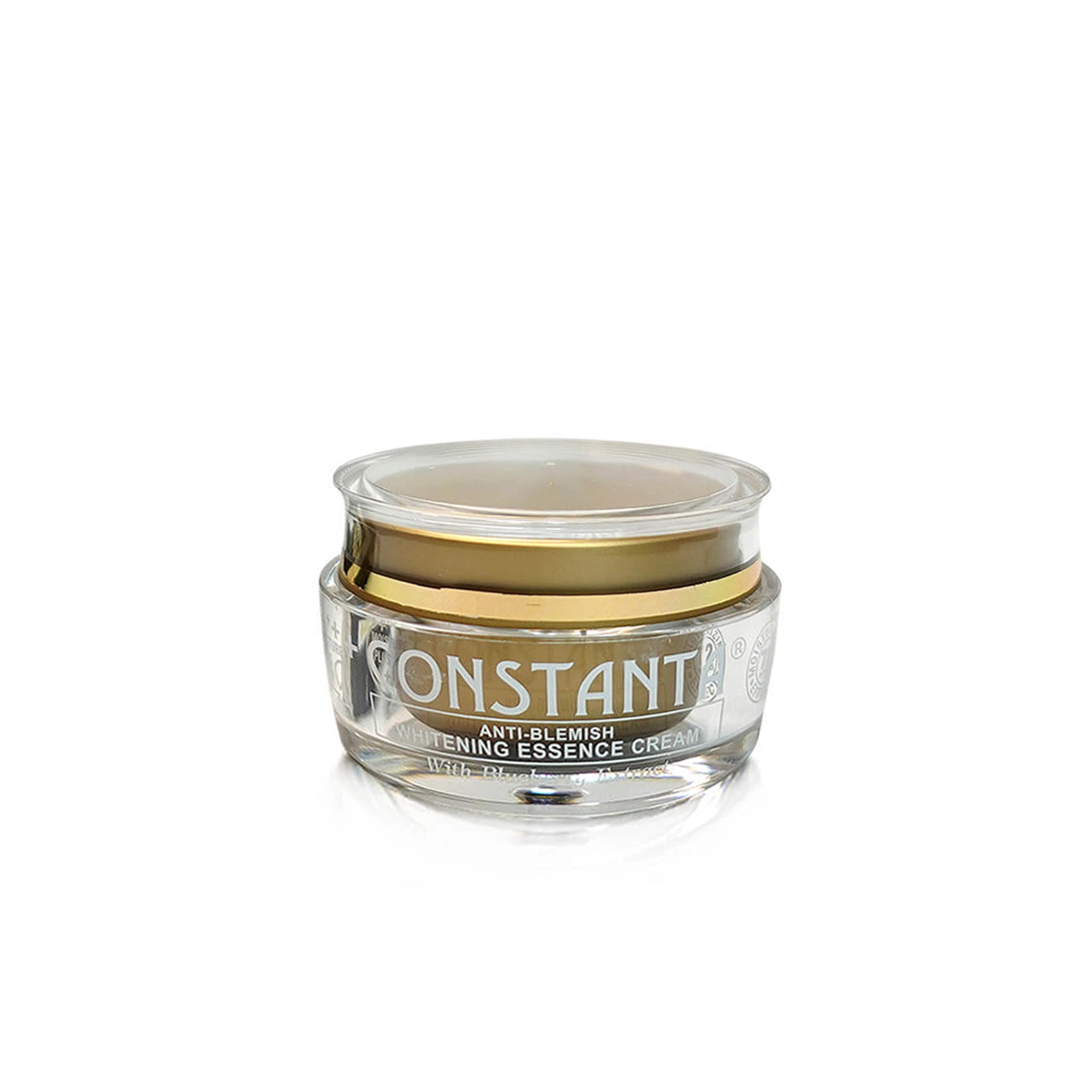 Constanta - Powder | Najafi Cosmetics
