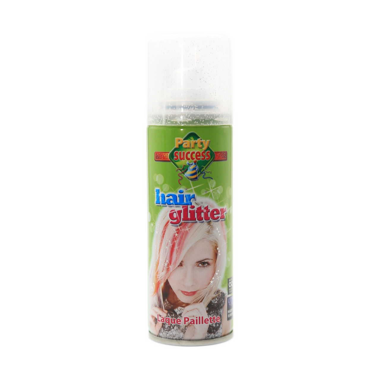 Party Success - hair Glitter | Najafi Cosmetics