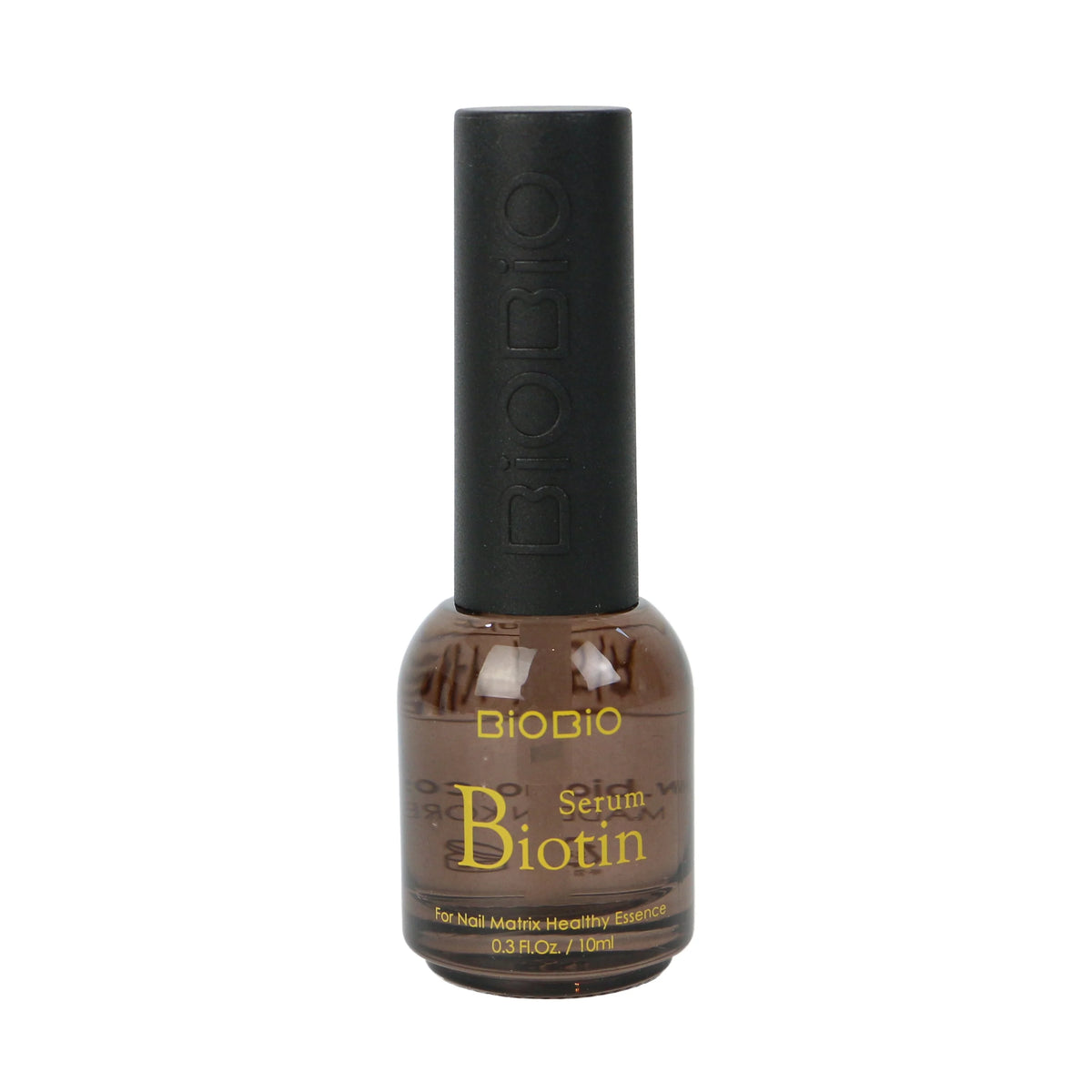 BioBio Biotin Nail Serum 10ml