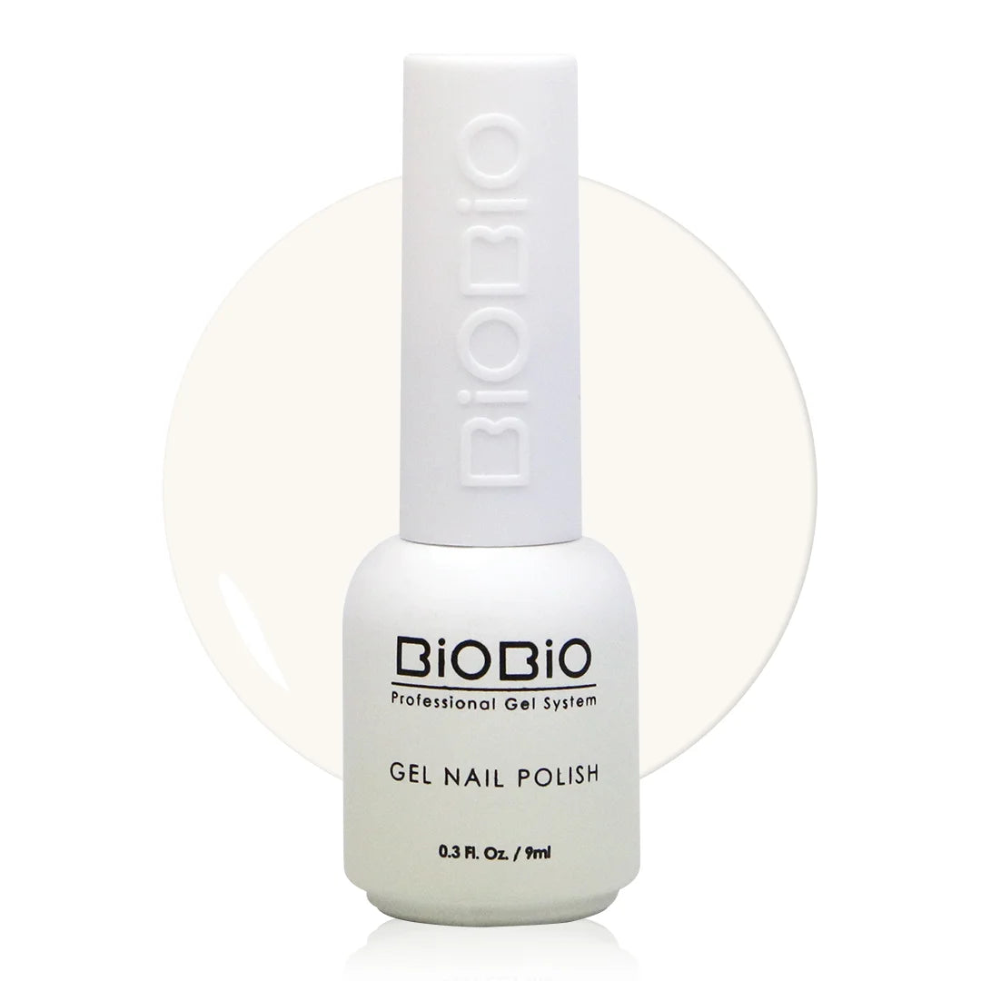 BioBio Nude Nail Color Gel N510 Yeong Sook 9ml