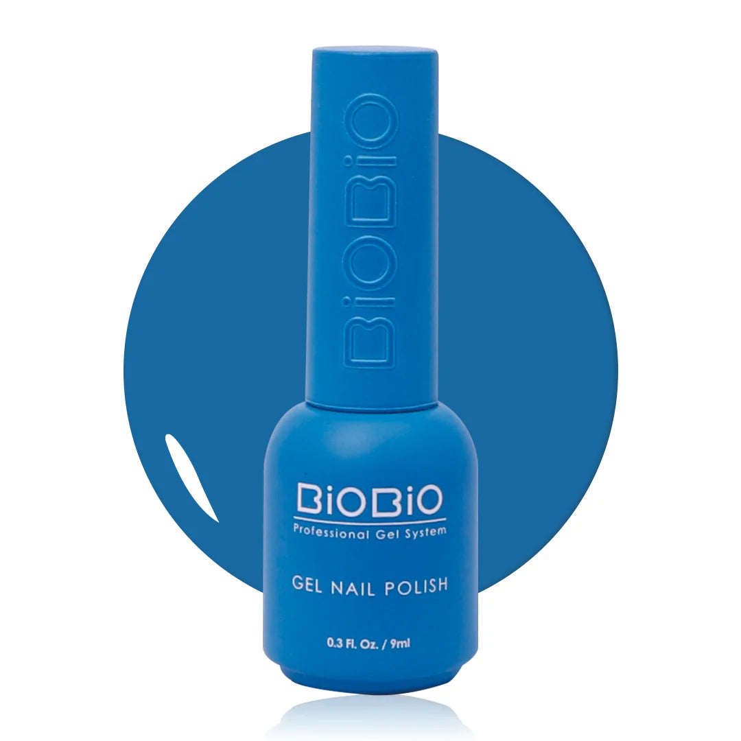 BioBio Standard Nail Color Gel B111 MBTI "F" 9ml
