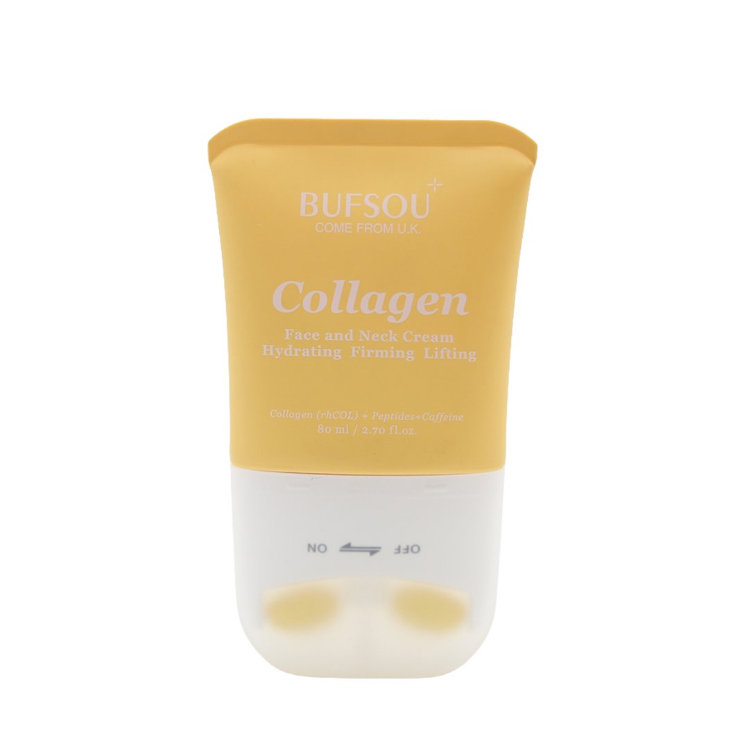 bufsou Collagen Face & Neck Cream 80ml