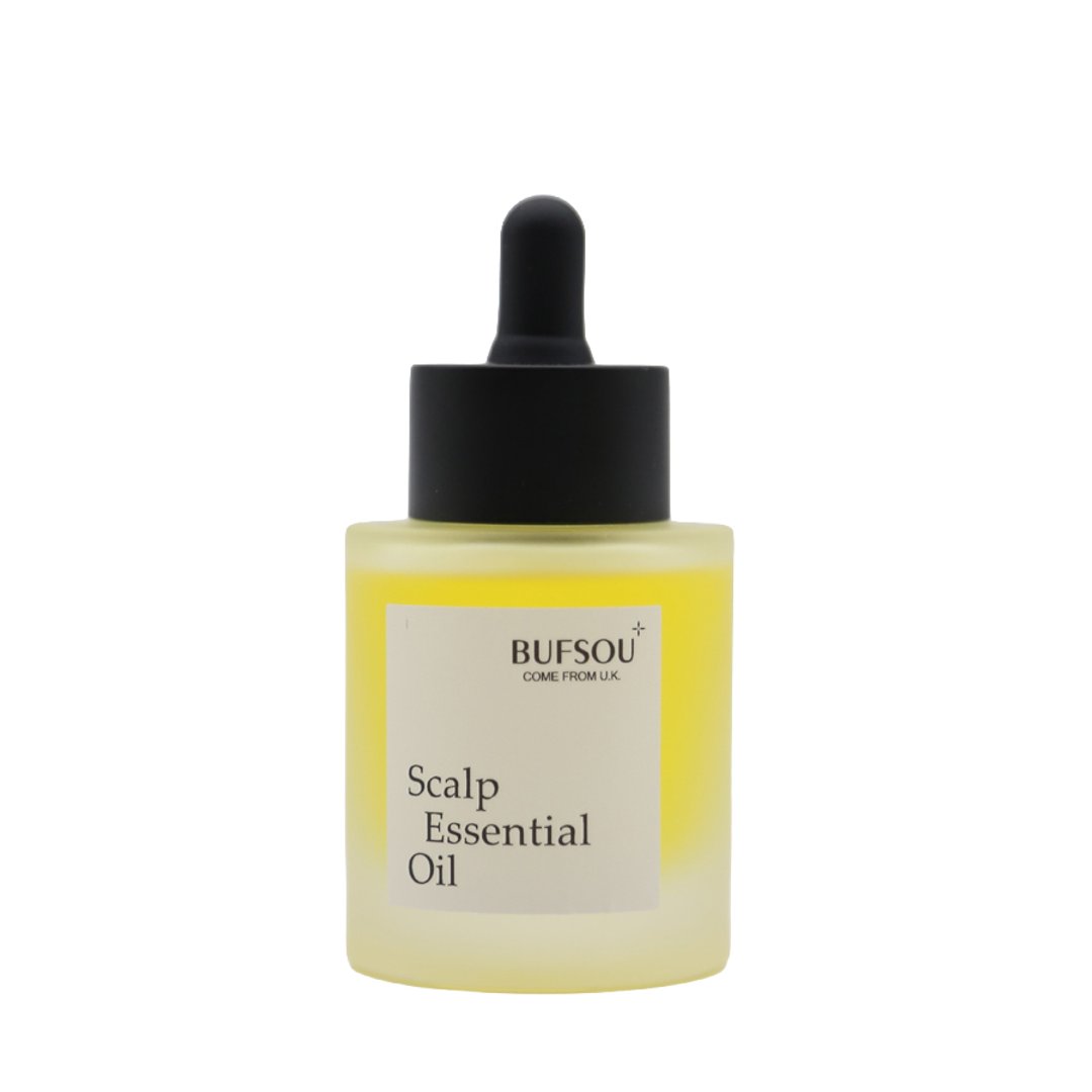 bufsou Scalp Essential Oil 50ml