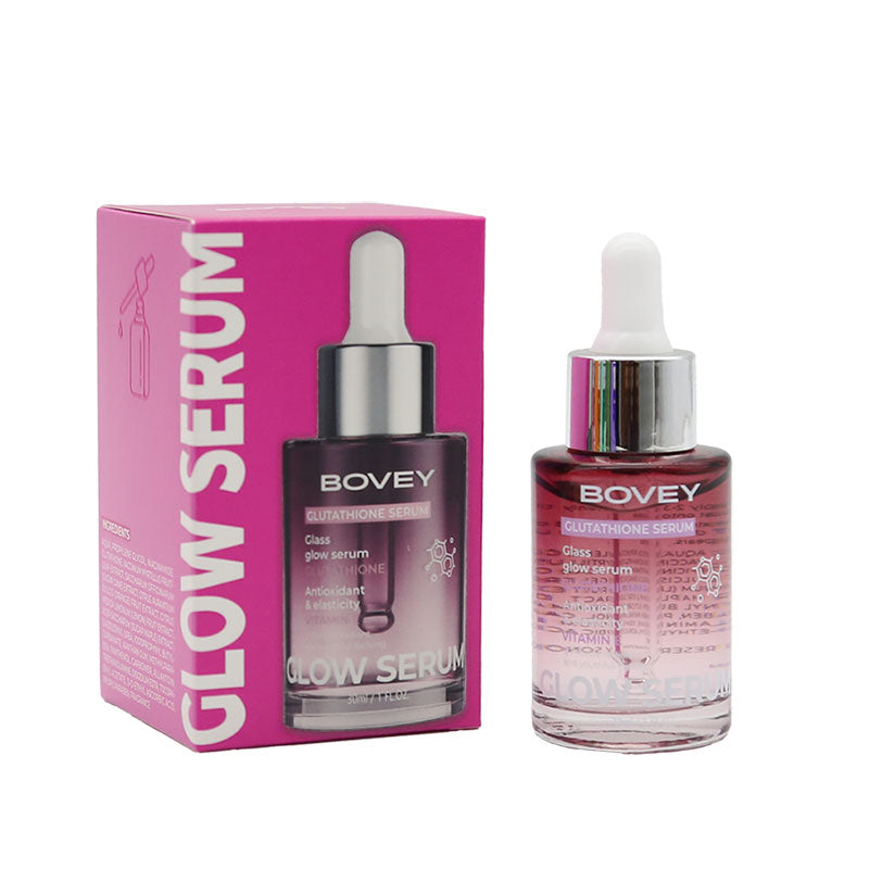 Bovey Glutathione whitening Serum 30ml