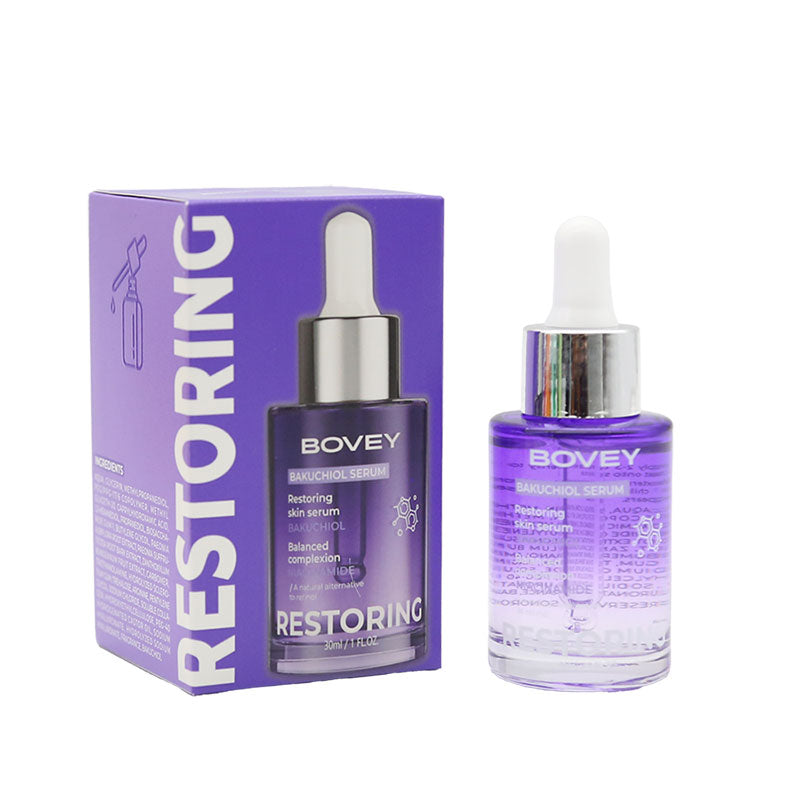 Bovey Bakuchiol Anti-aging Serum 30ml