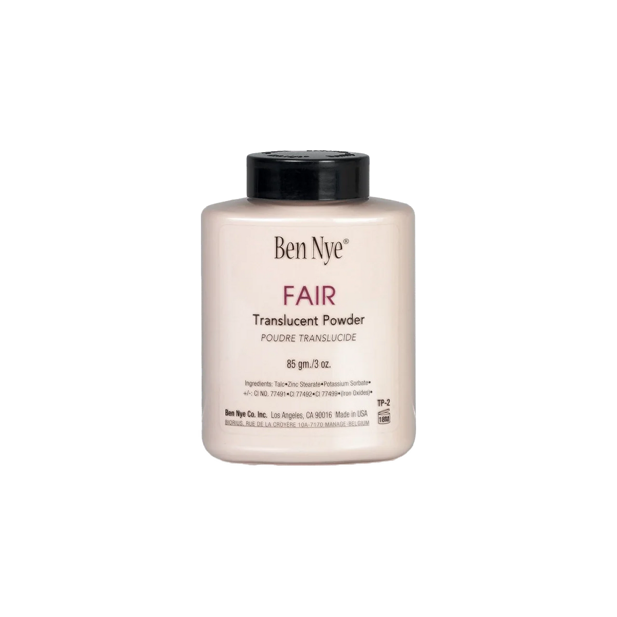 BenNye - Beauty Product | Najafi Cosmetics