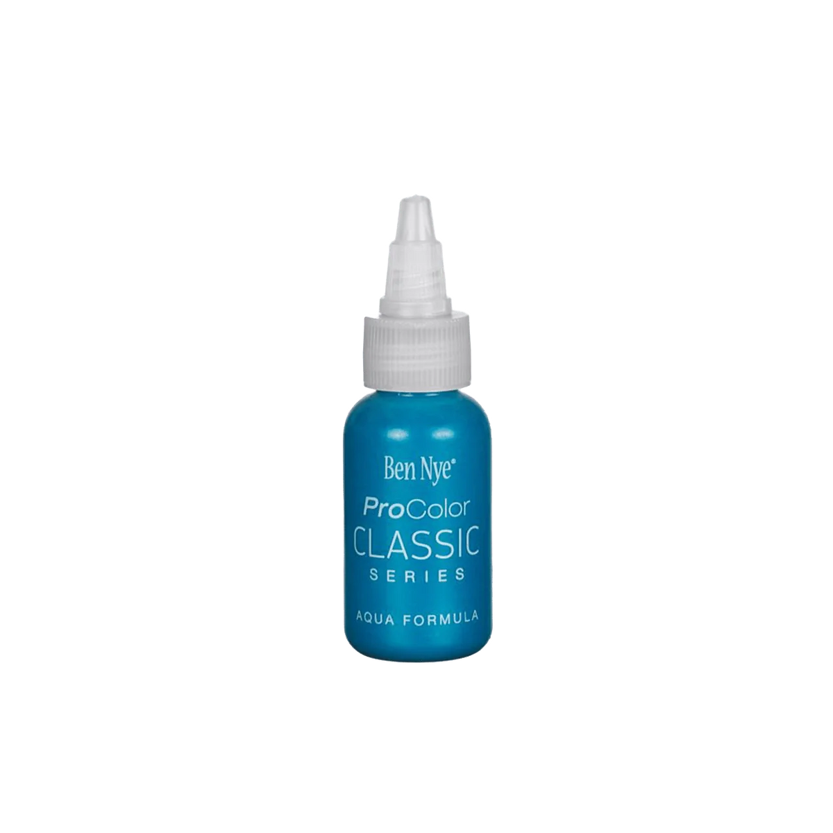 ProColor Aqua Formula Classic Series PCC-31 Cosmic Blue Ben Nye