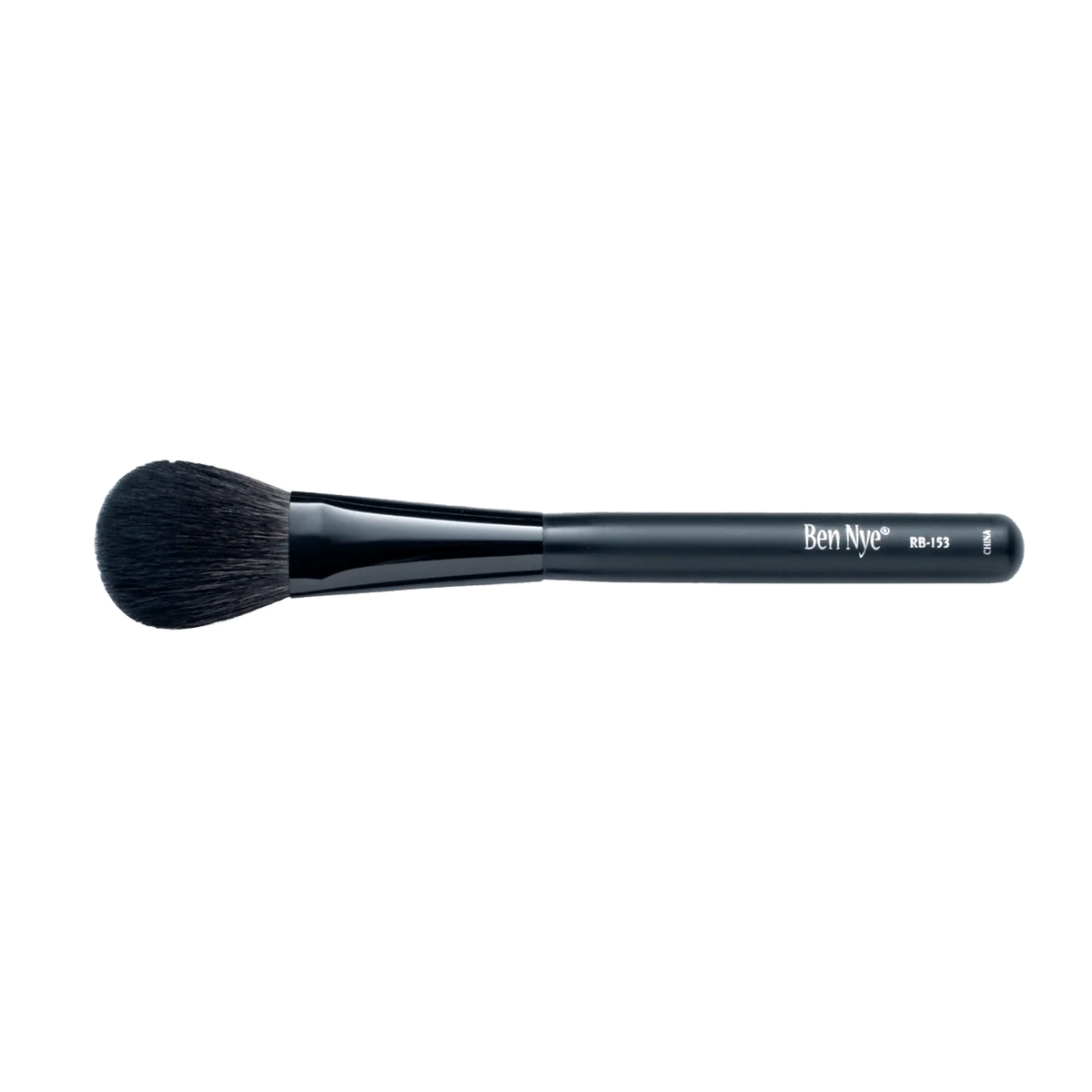 Powder And Rouge Brush RB-153 Touch-Up Ben Nye