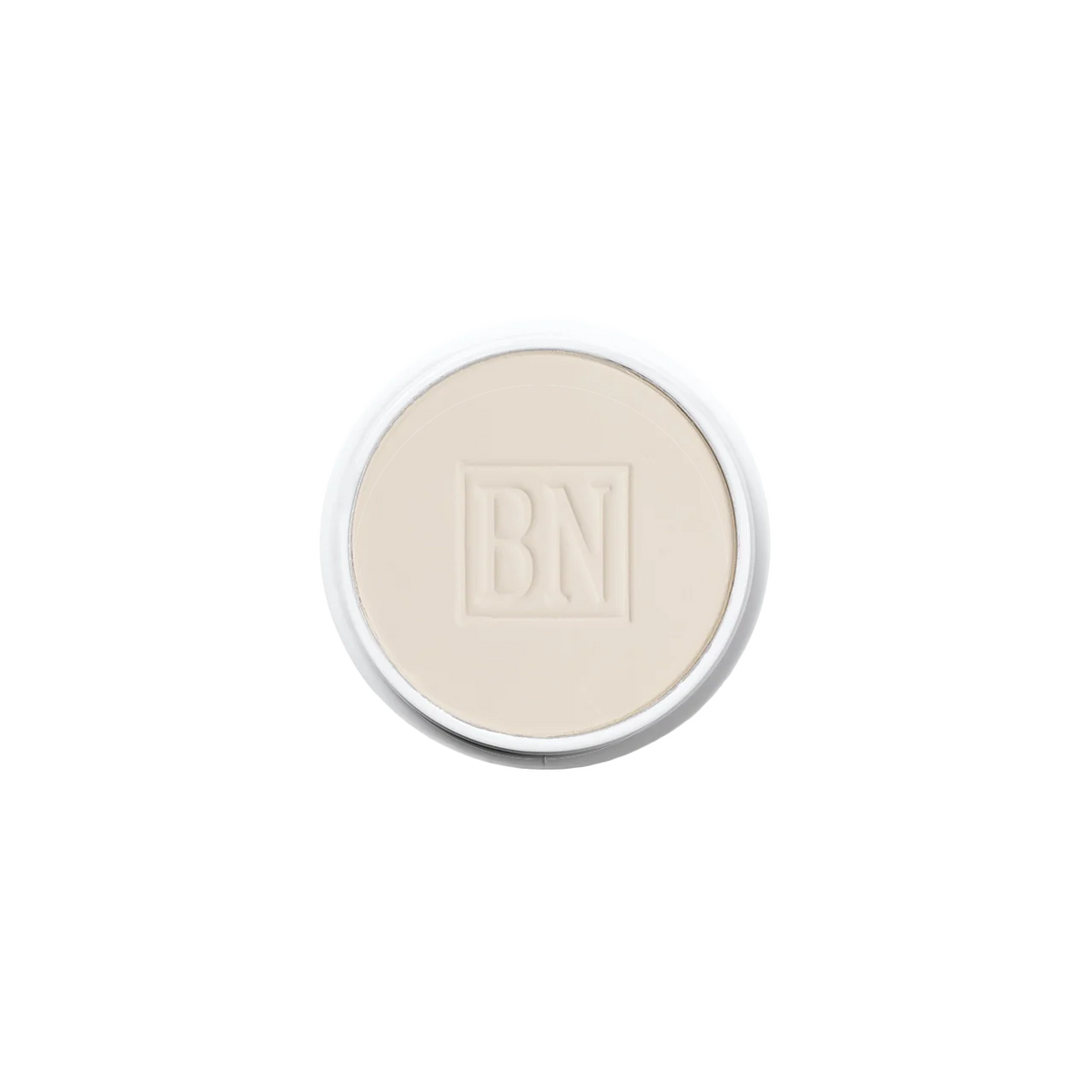 Color Cake Foundation PC-02 Light Ivory Ben Nye