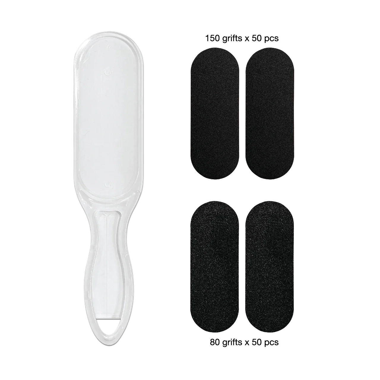 Best Choice - Nail Pile | Najafi Cosmetics