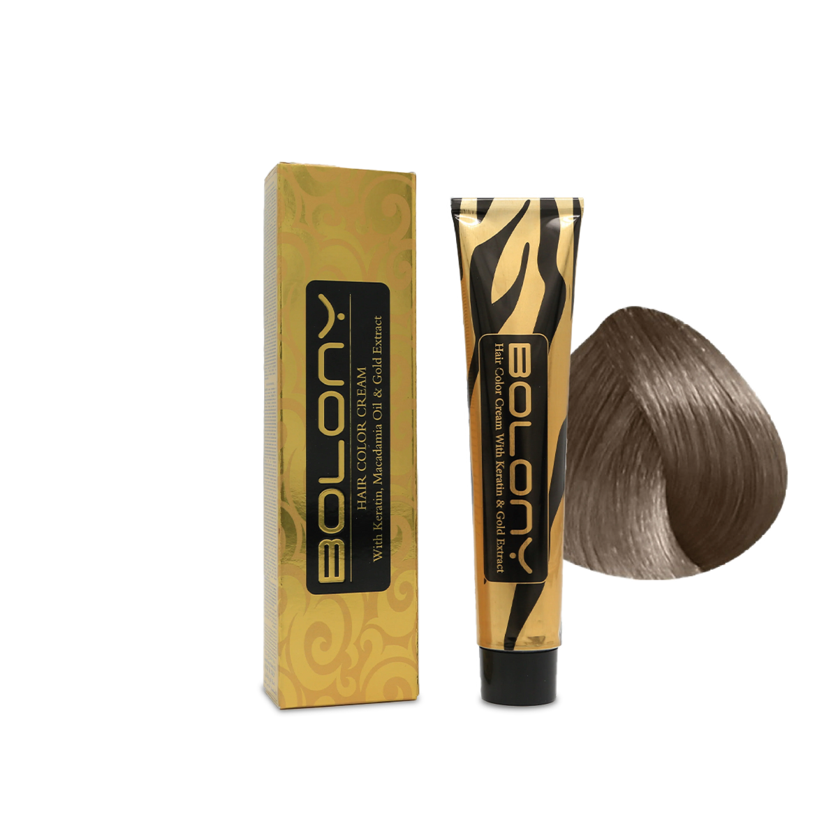 Bolony - Hair Cream | Najafi Cosmetics