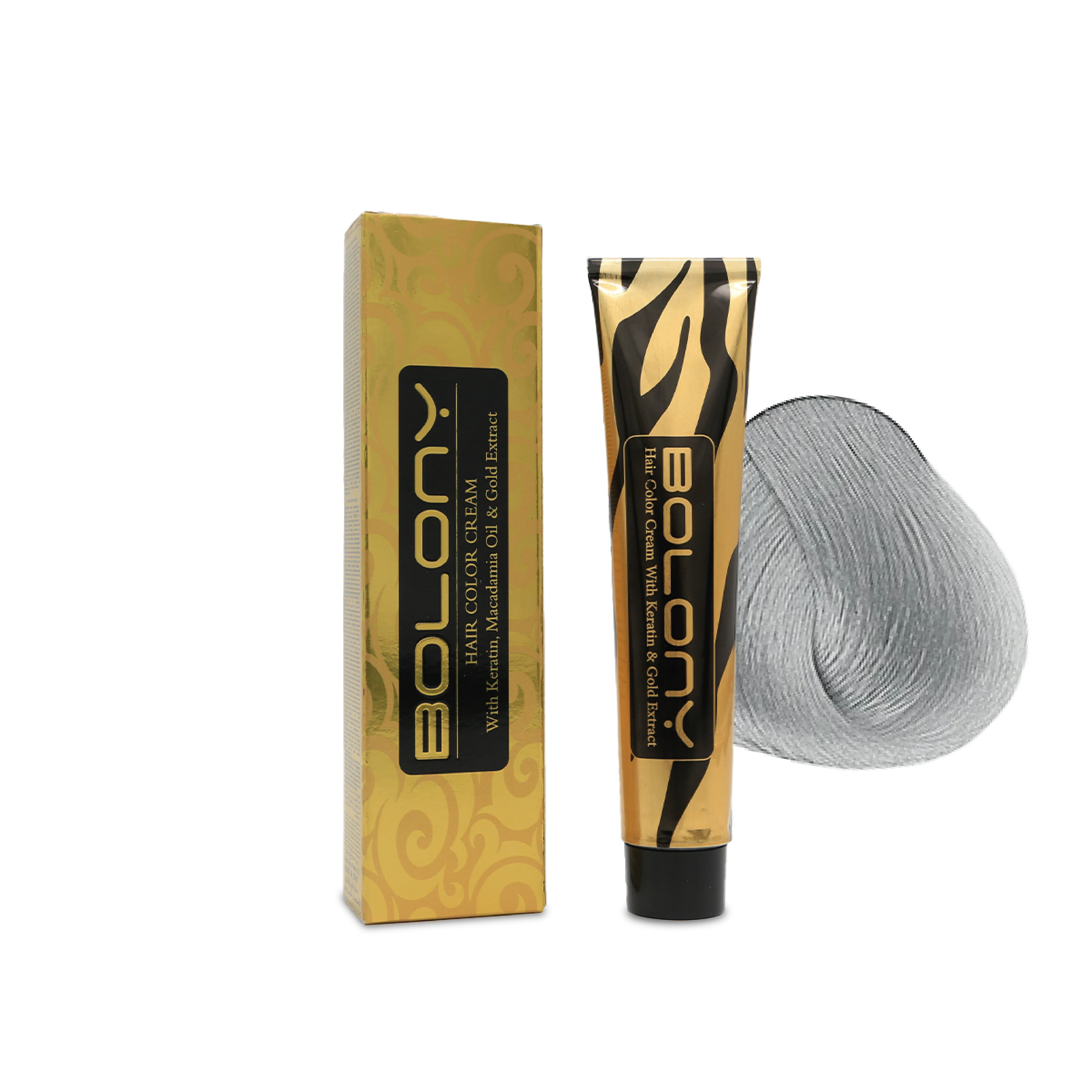 Bolony - Hair Cream | Najafi Cosmetics