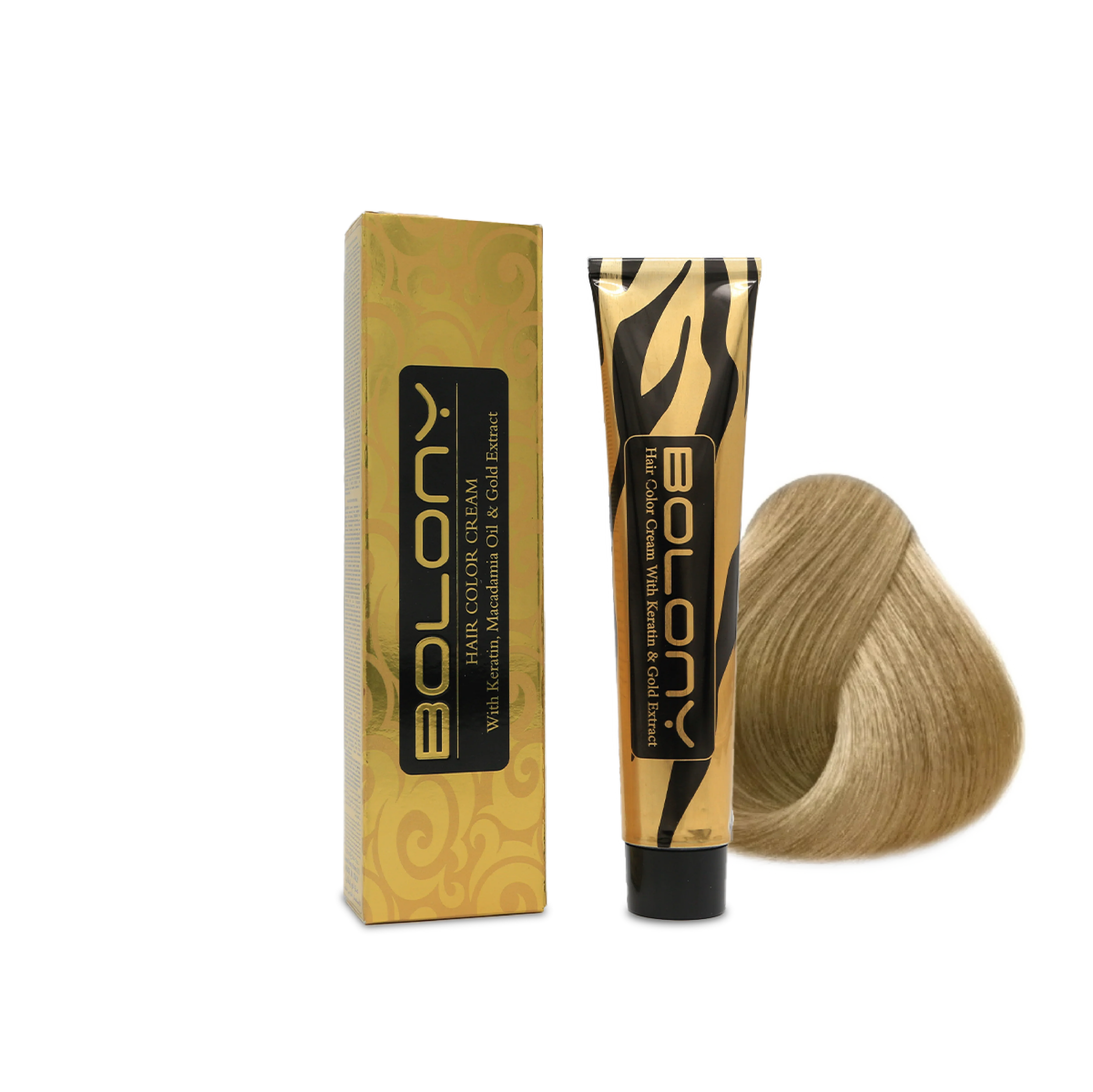 Bolony - Hair Cream | Najafi Cosmetics