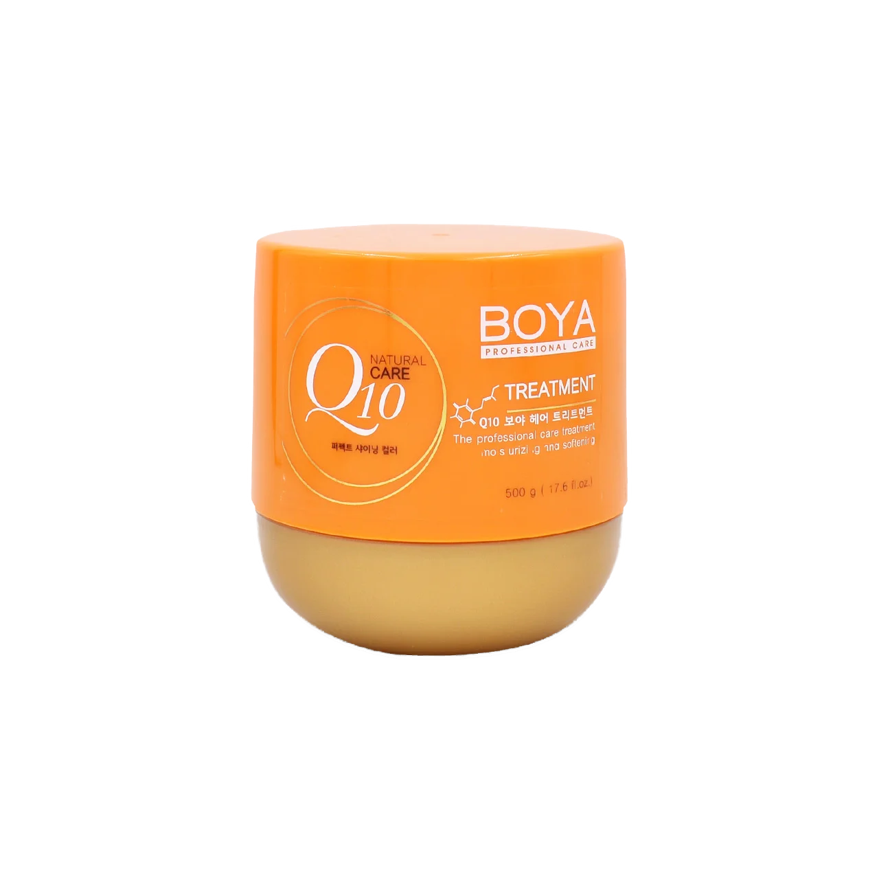 Boy - Treatment | Najafi Cosmetics