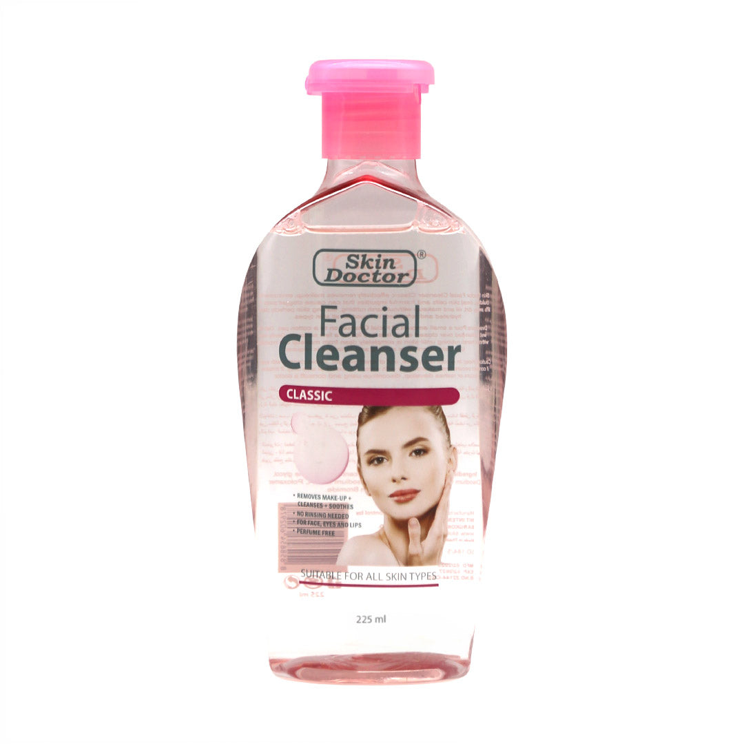 Facial Cleanser Classic 225ml