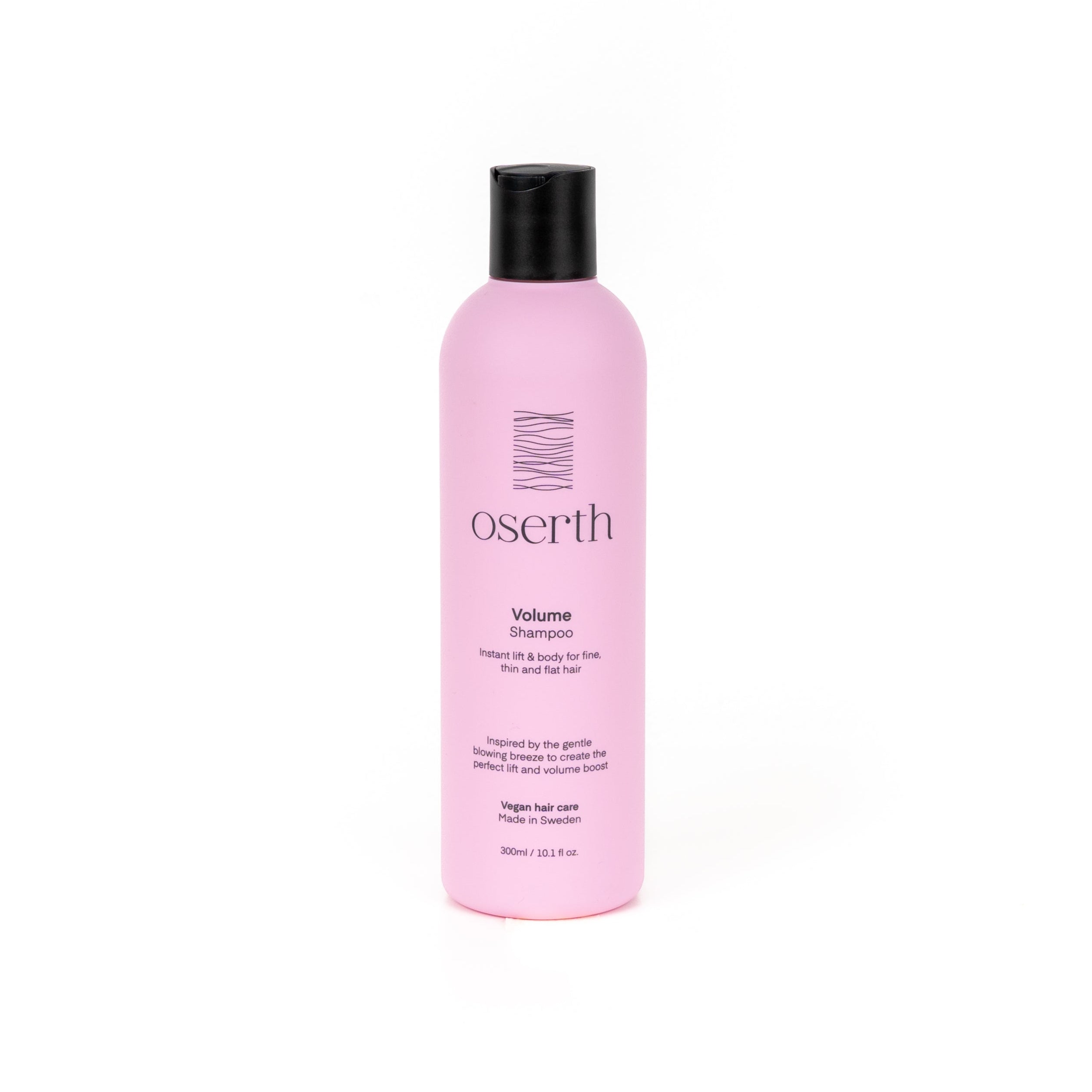 Oserth - Volume Maque | Najafi Cosmetics