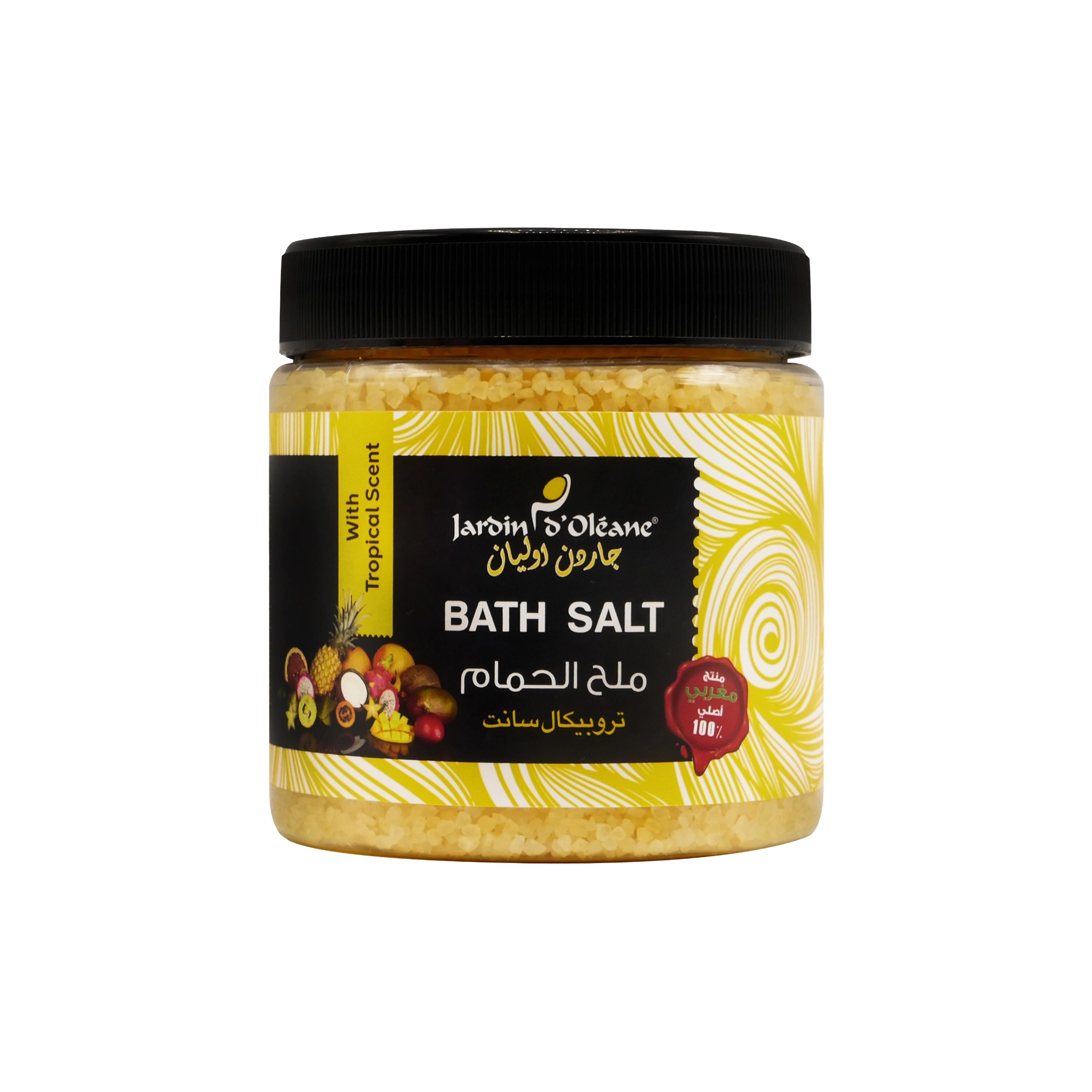 Jardin D oleane - Sugar Scrub | Najafi Cosmetics