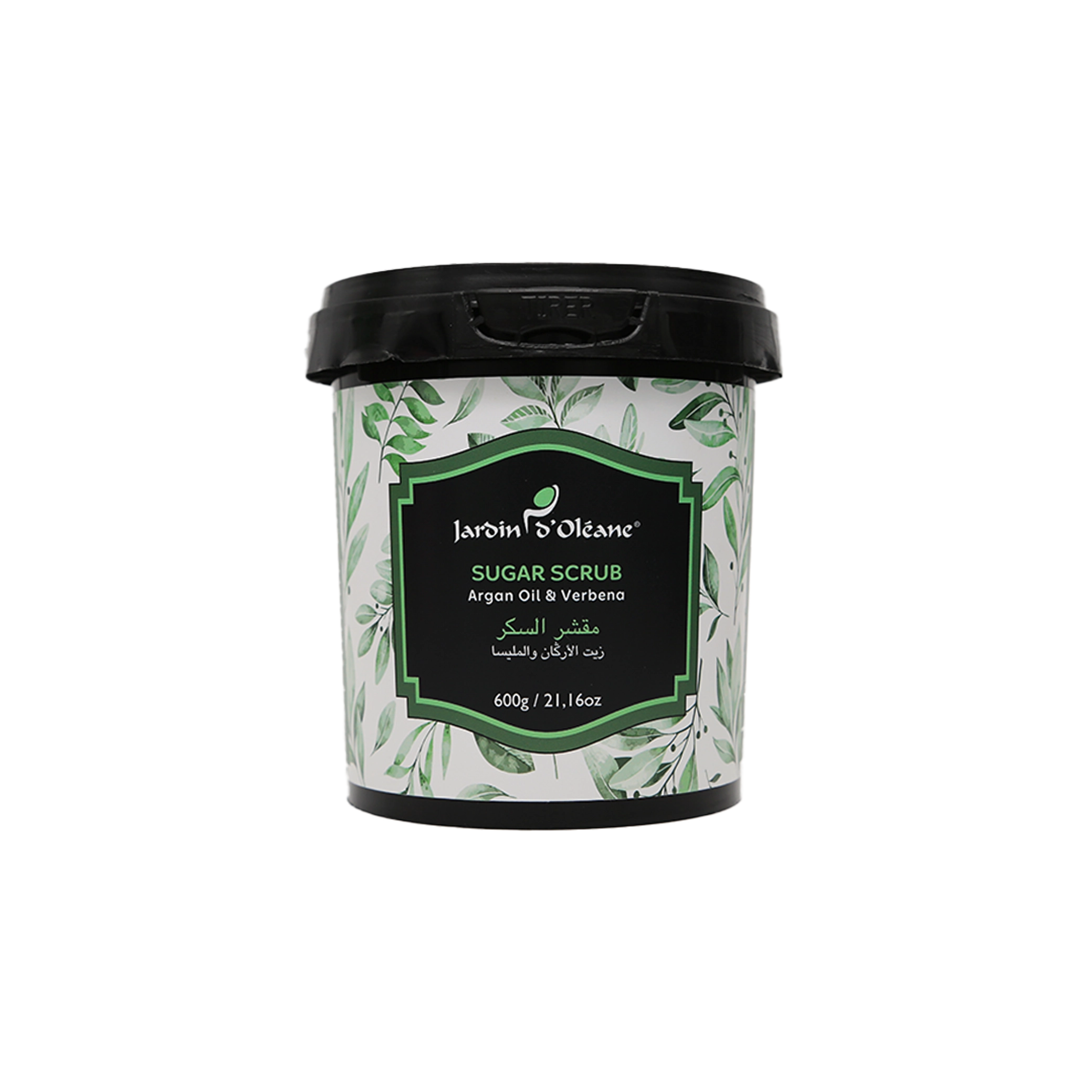Jardin D oleane - Scrub | Najafi Cosmetics