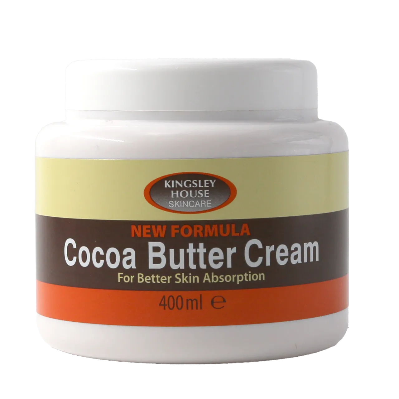 Kingsley House - Skin Hydration | Najafi Cosmetics