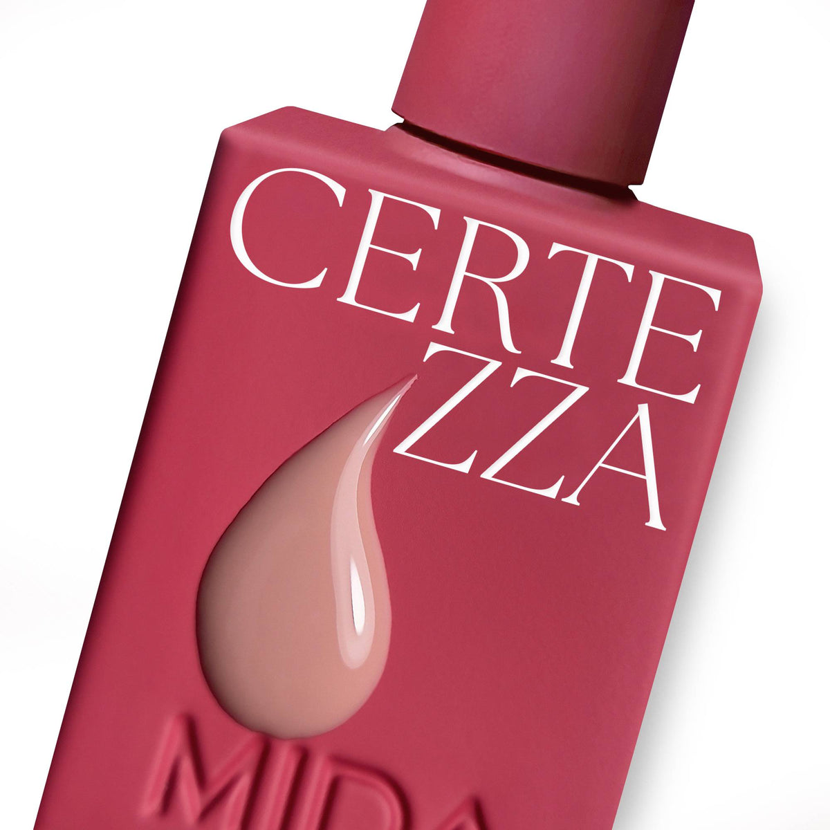 Mida Gres Gel for Nail Reconstruction Pesca (Peach) 14ml