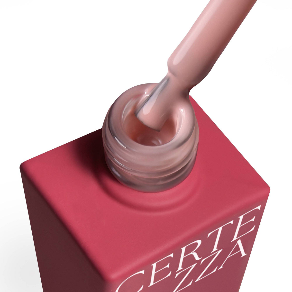 Mida Gres Gel for Nail Reconstruction Pesca (Peach) 14ml
