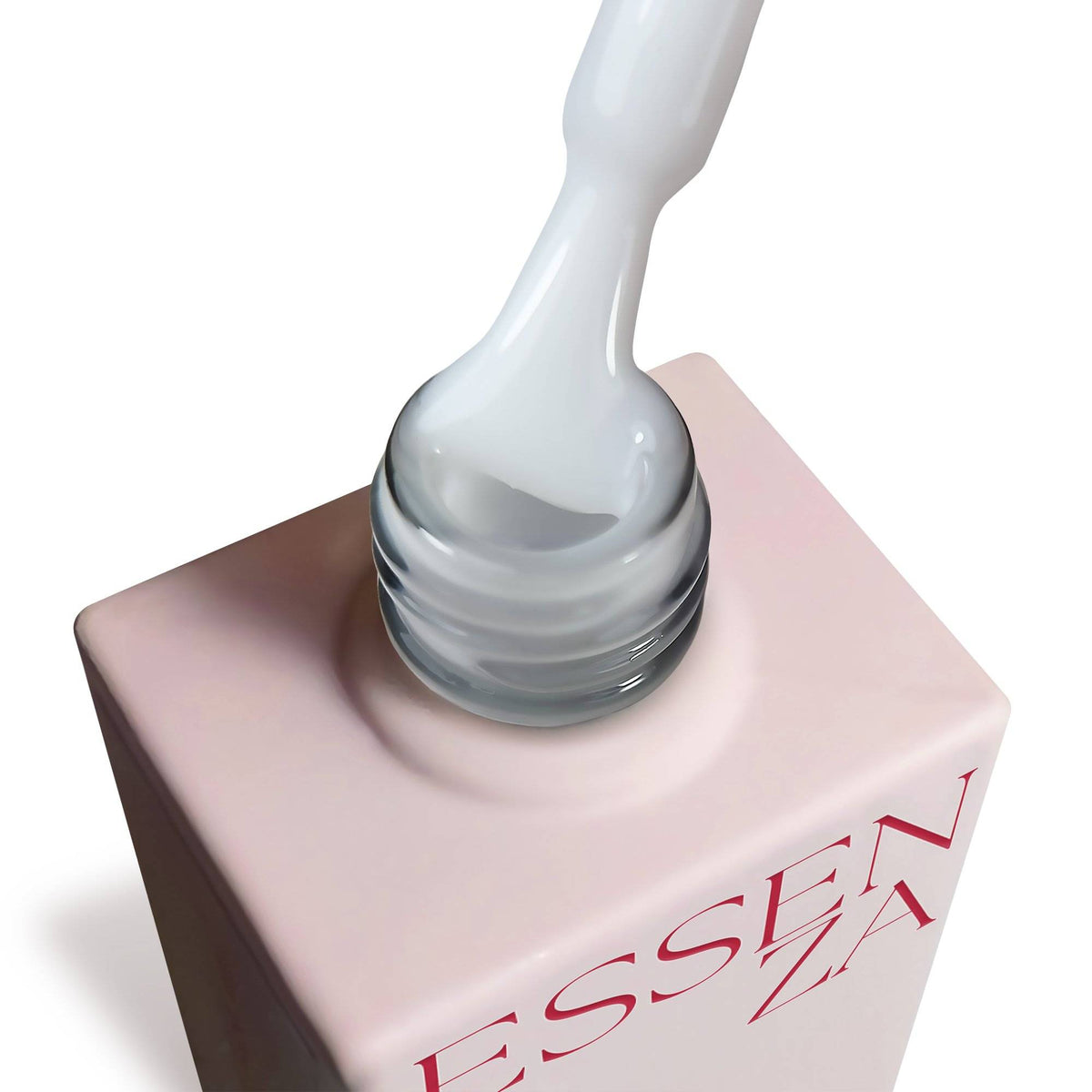 Mida Gummy Base UP Milky – Semi-permanent Rubber Base 14ml