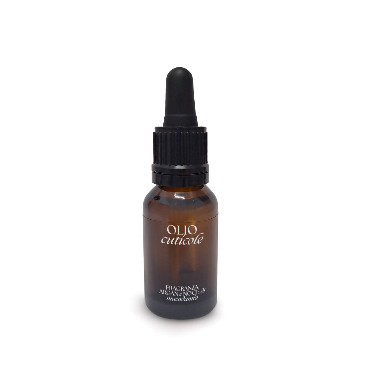 Mida Cuticle Oil - Argan & Macadamia Nuts 15ml