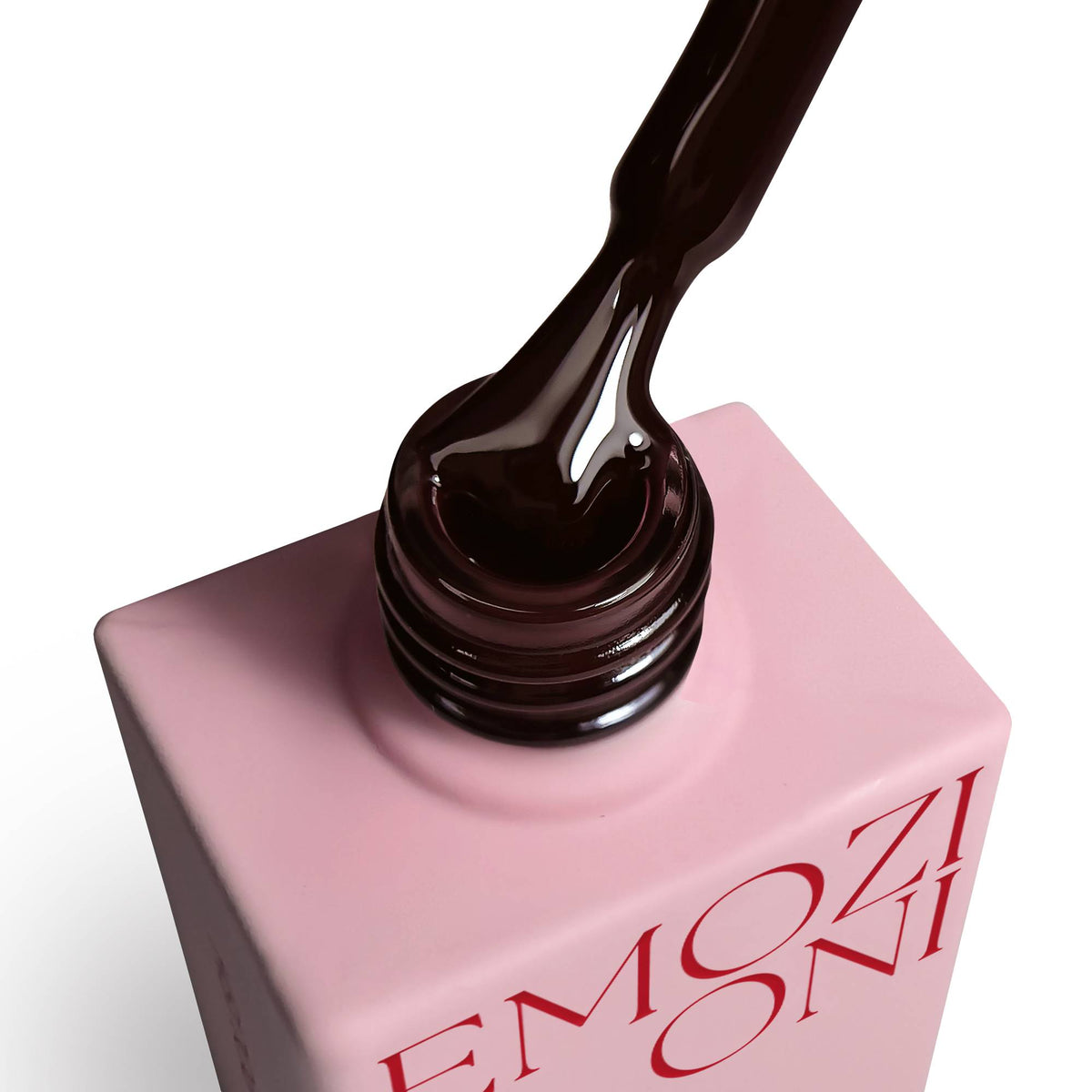 Mida Gel Polish Brown 02 10ml