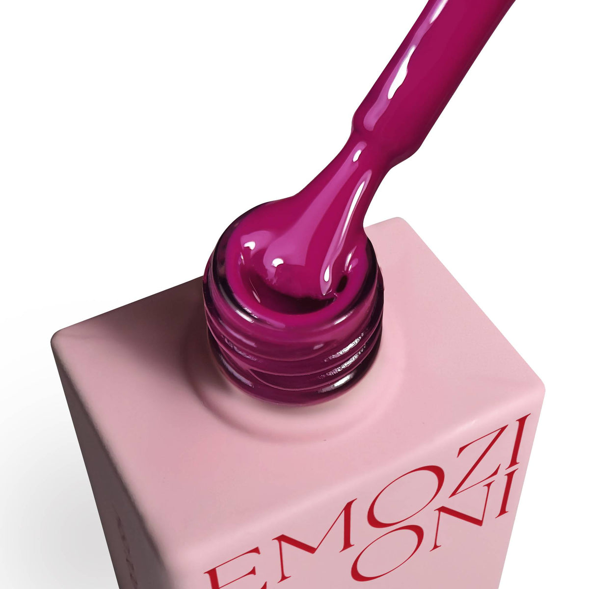 Mida Gel Polish Fuxia 01 10ml