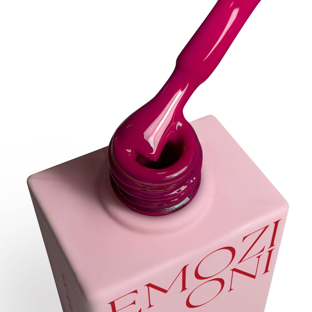 Mida Gel Polish Fuxia 02 10ml