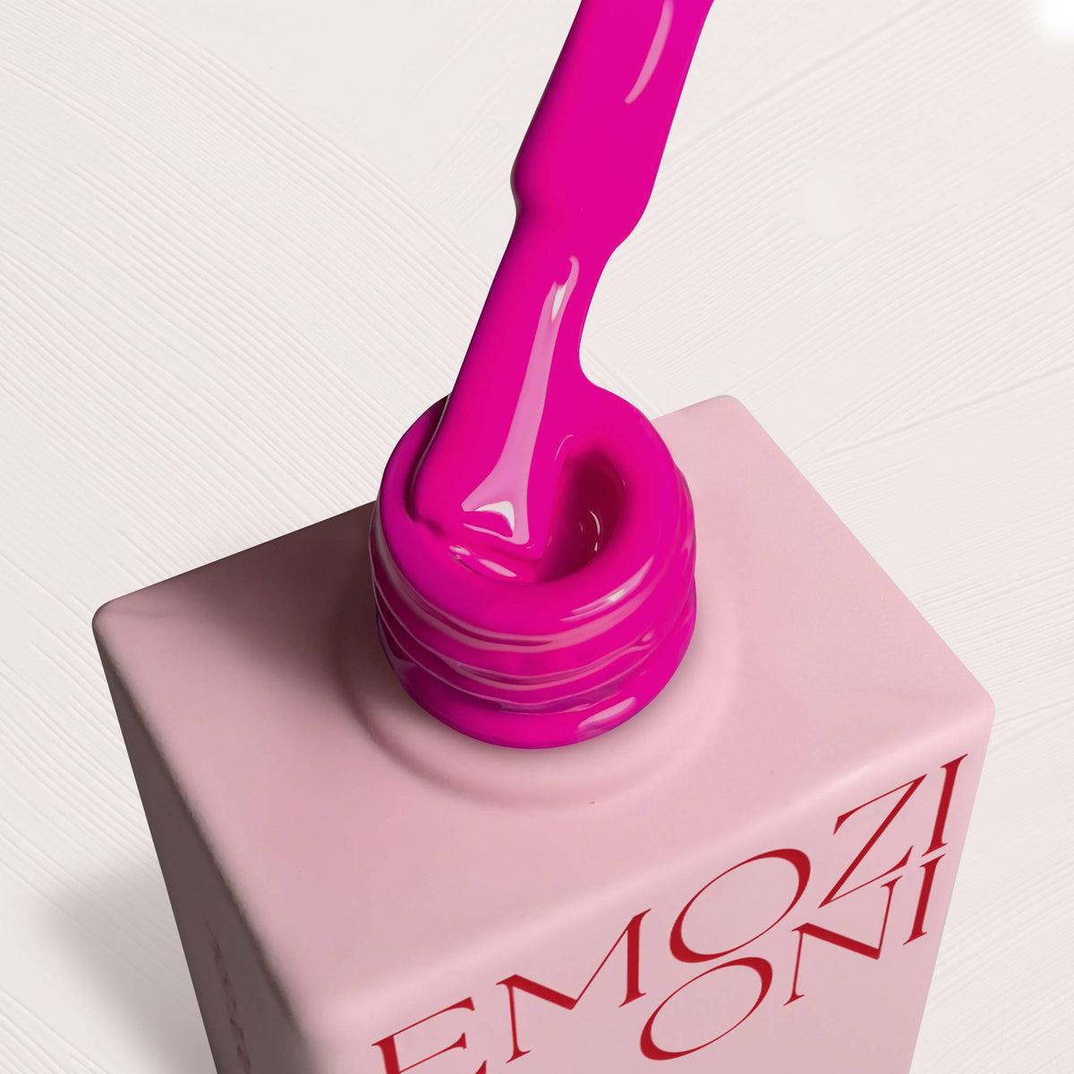 Mida Gel Polish Fuxia 04 10ml