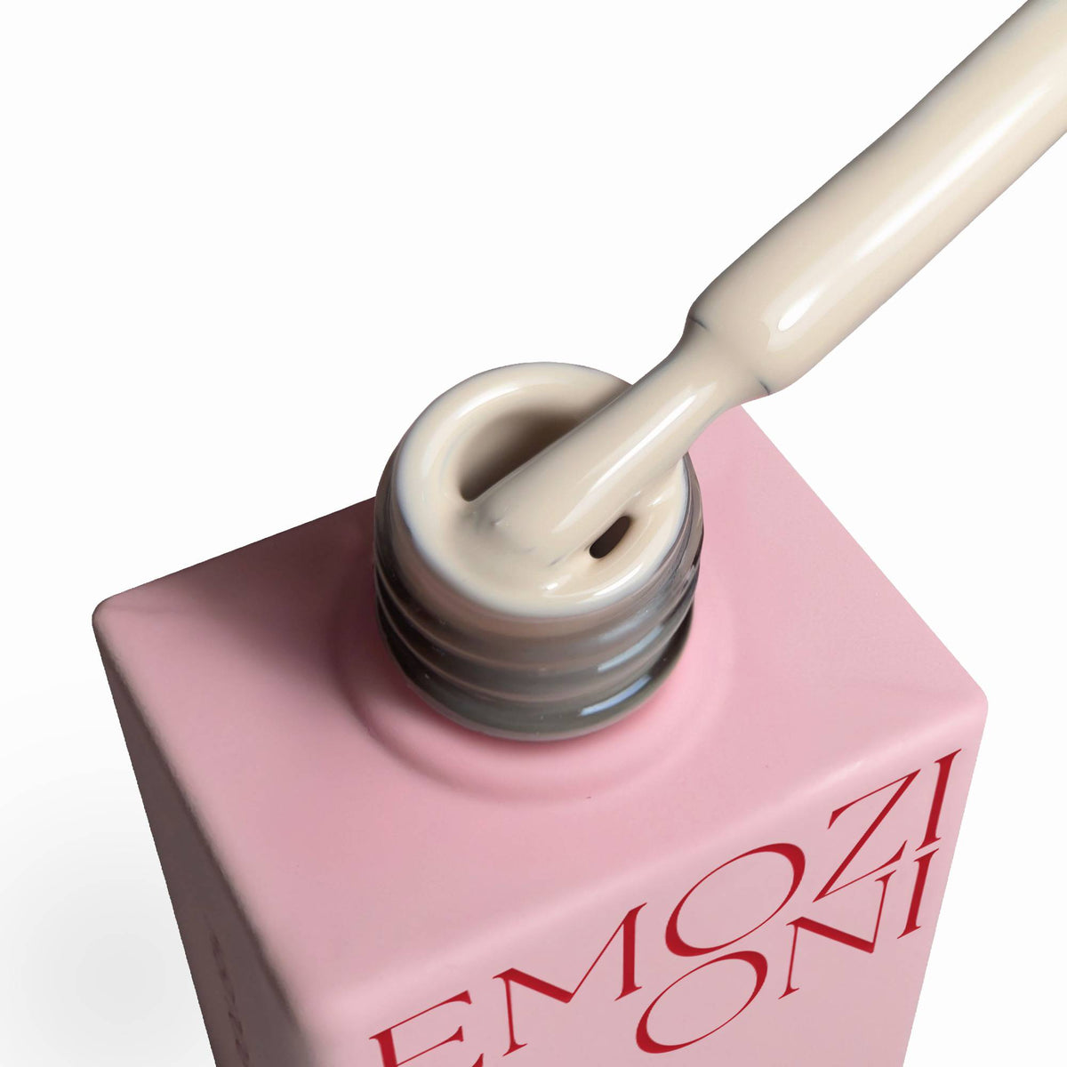 Mida Gel Polish Ivory 01 10ml