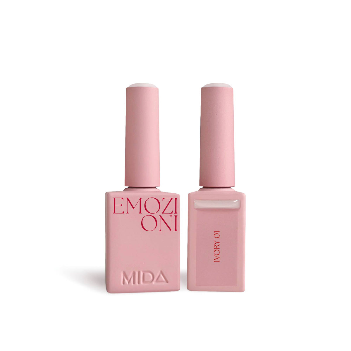 Mida Gel Polish – Ivory
