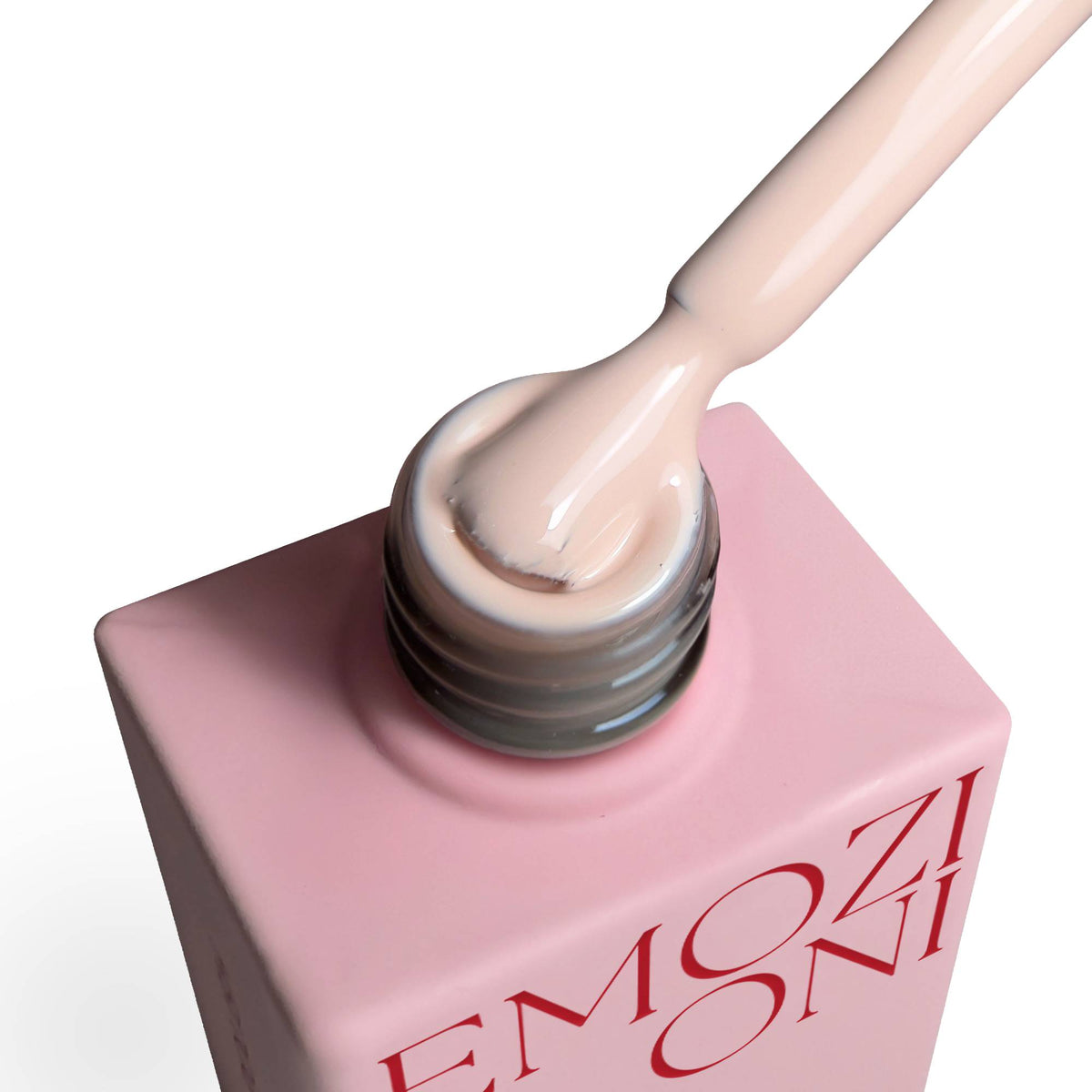 Mida Gel Polish Ivory 02 10ml