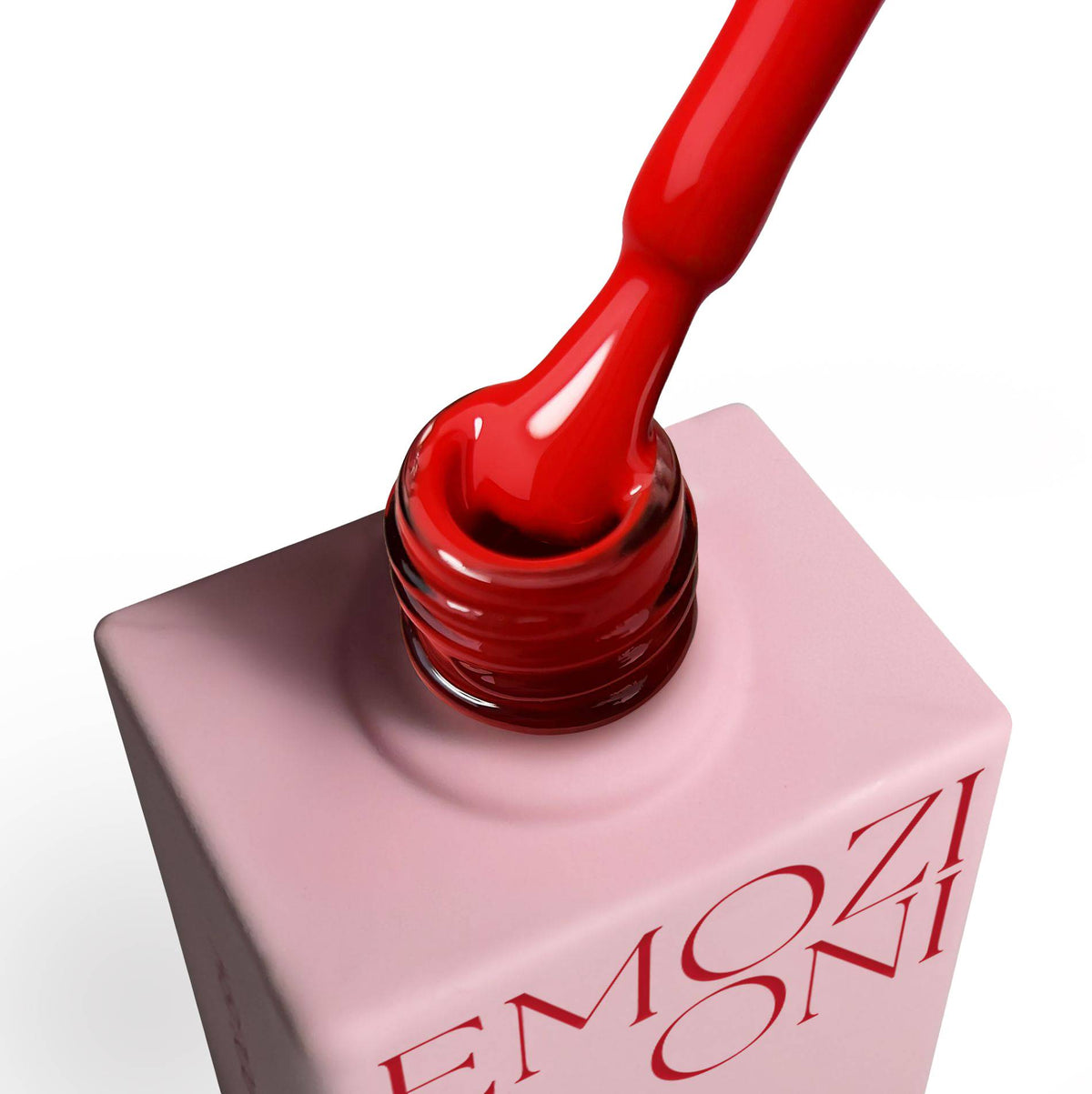 Mida Gel Polish Red 16 Verona 10ml