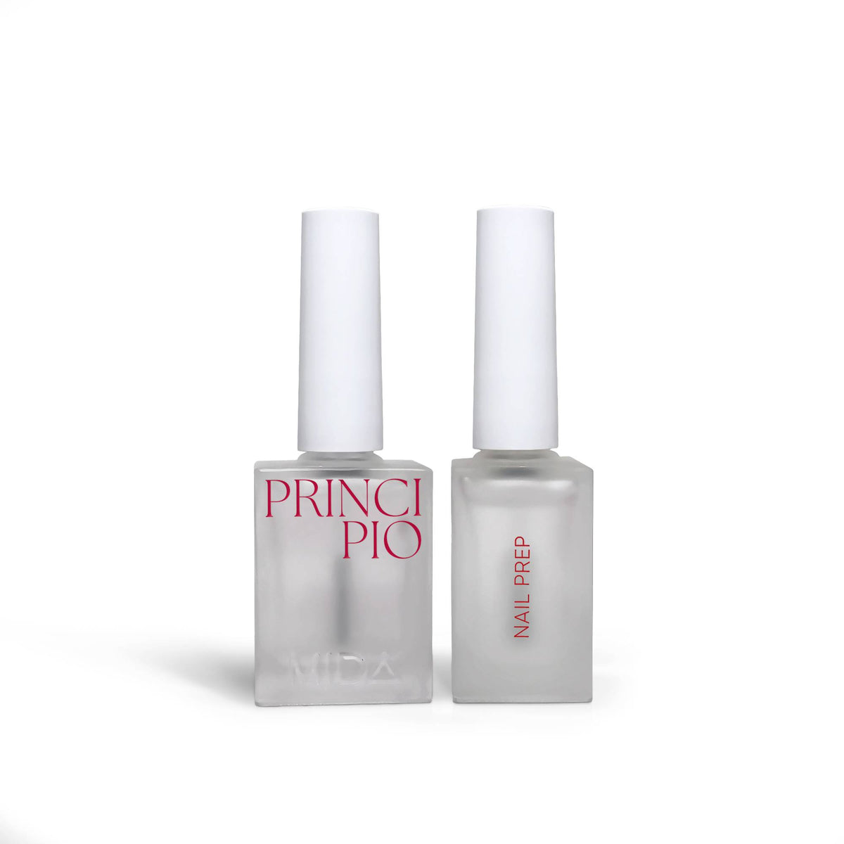 Mida Nail Prep Dehydrator Solution 14ml