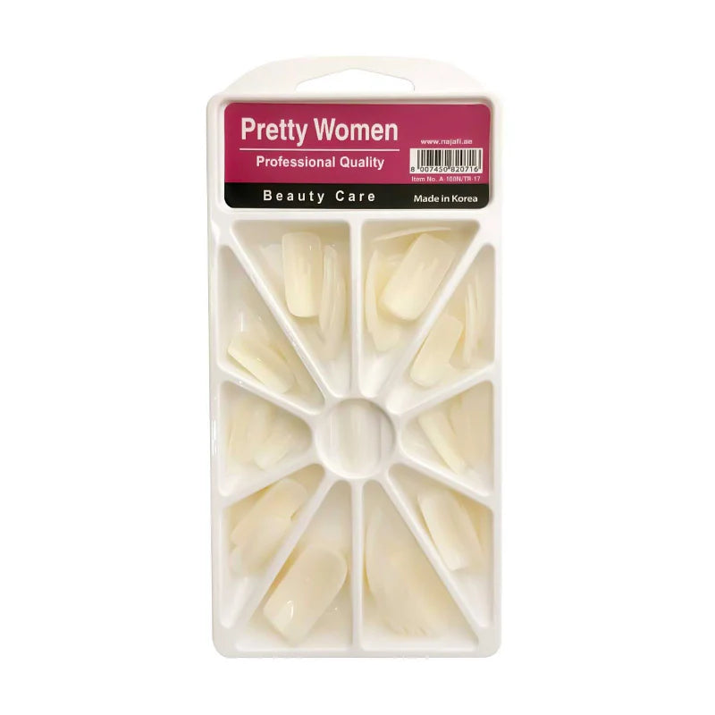 Pretty Woman - Nail Accessories | Najafi Cosmetics