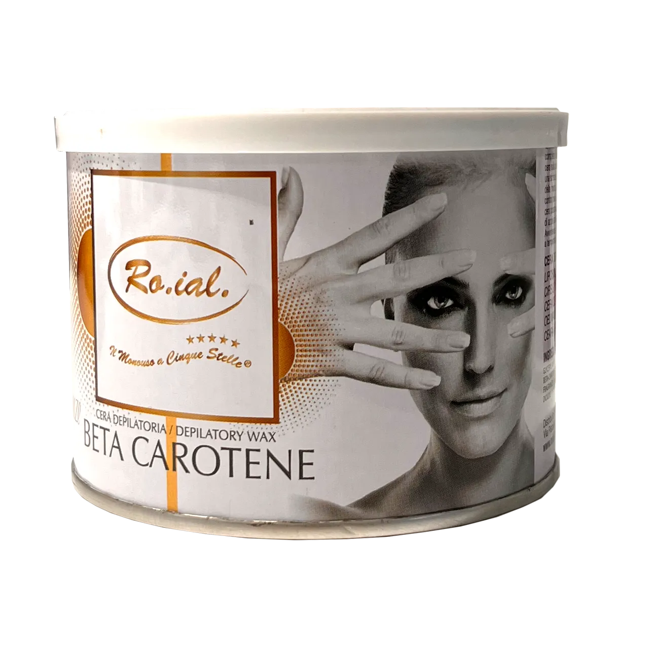 Ro.ial - Beta Carotene | Najafi Cosmetics