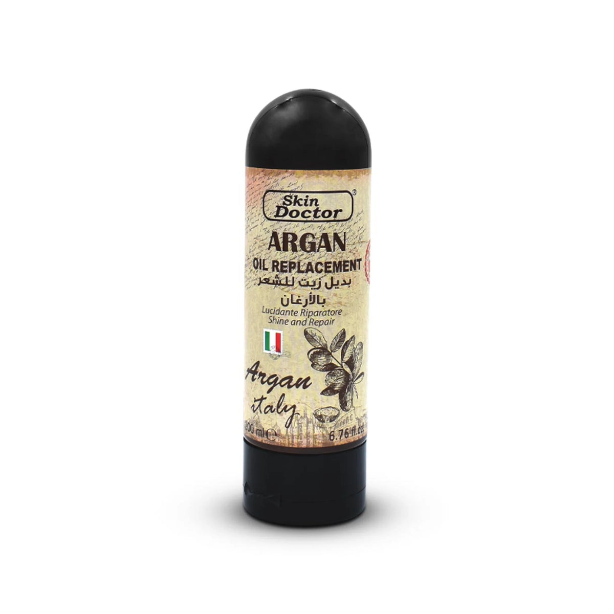 Skin Doctor - Beauty Product | Najafi Cosmetics
