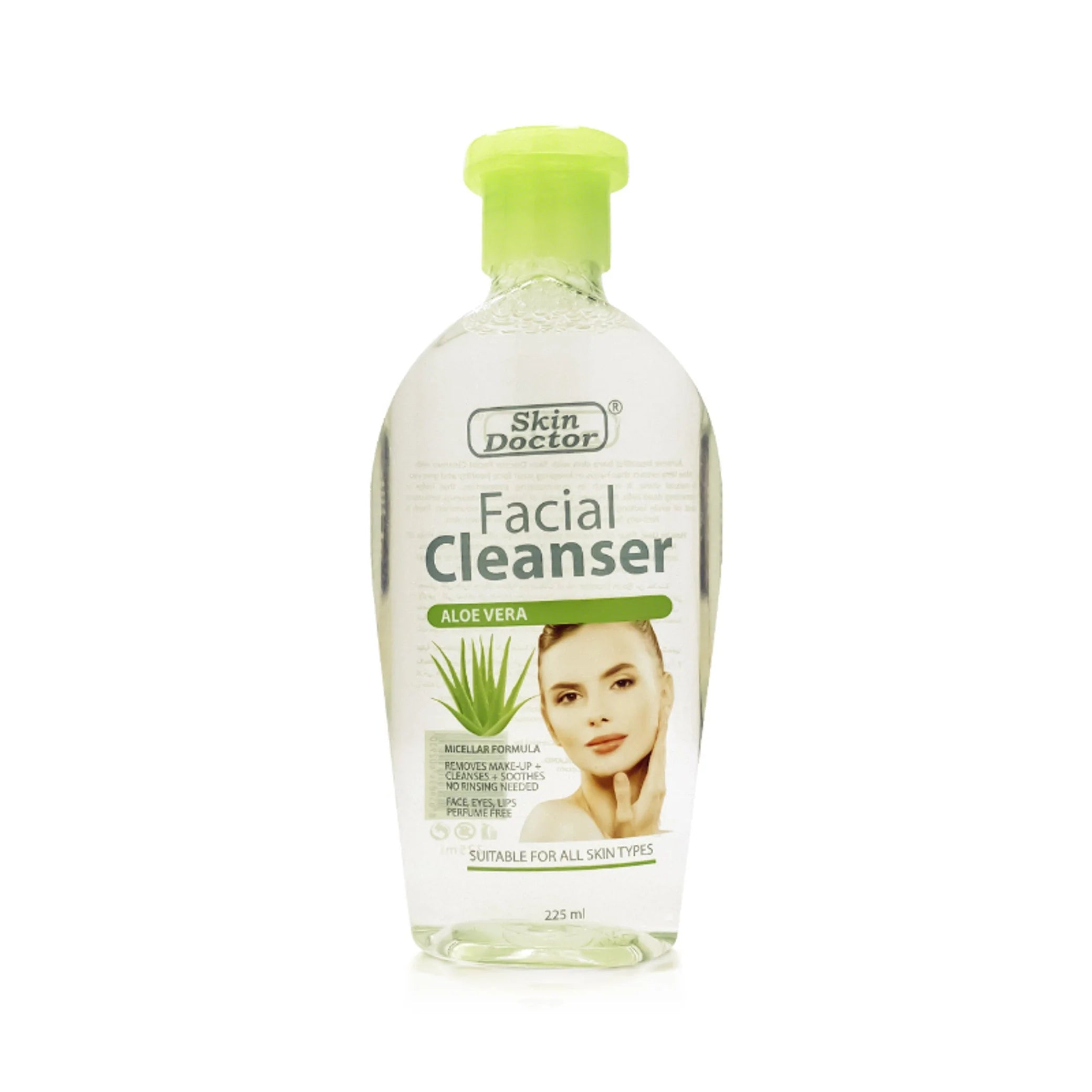 Skin Doctor - Beauty Product | Najafi Cosmetics