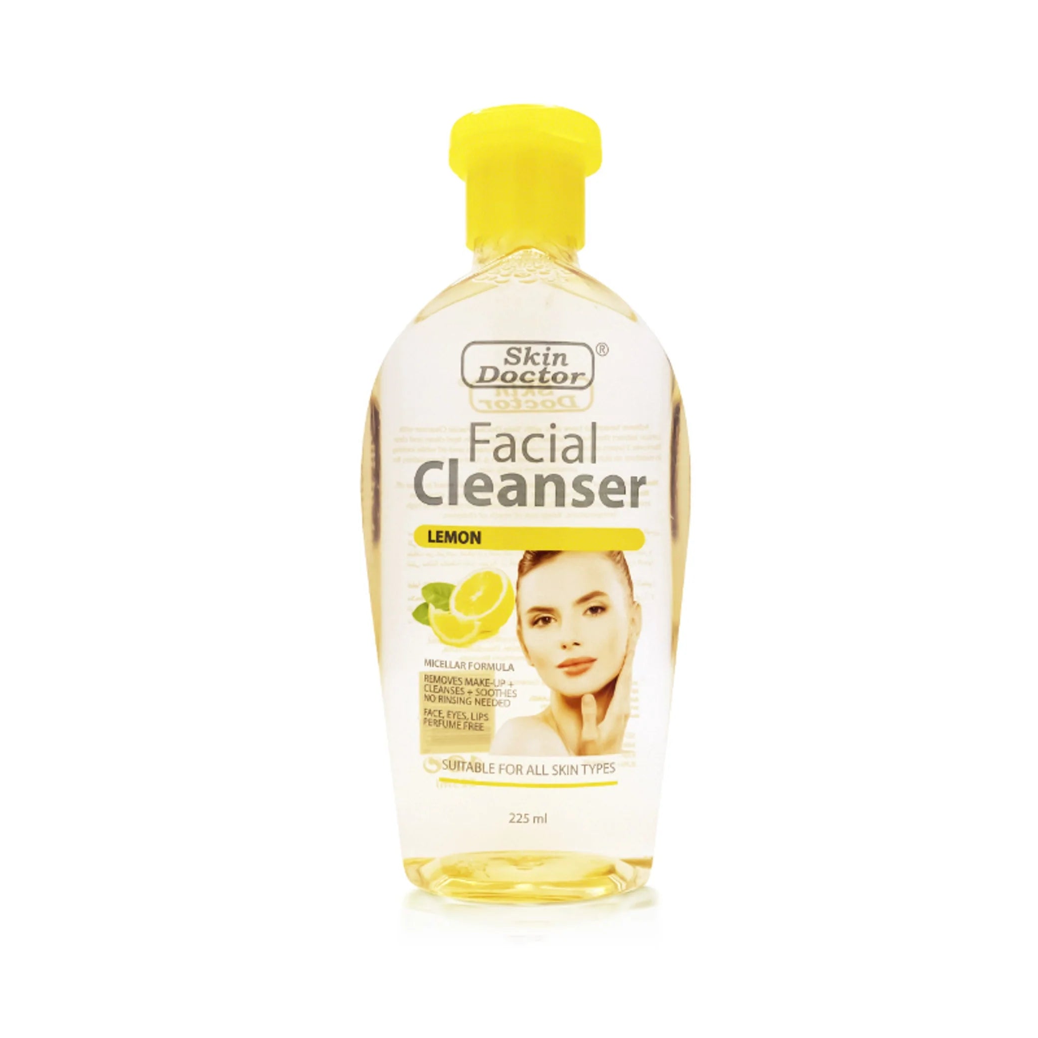 Skin Doctor - Beauty Product | Najafi Cosmetics